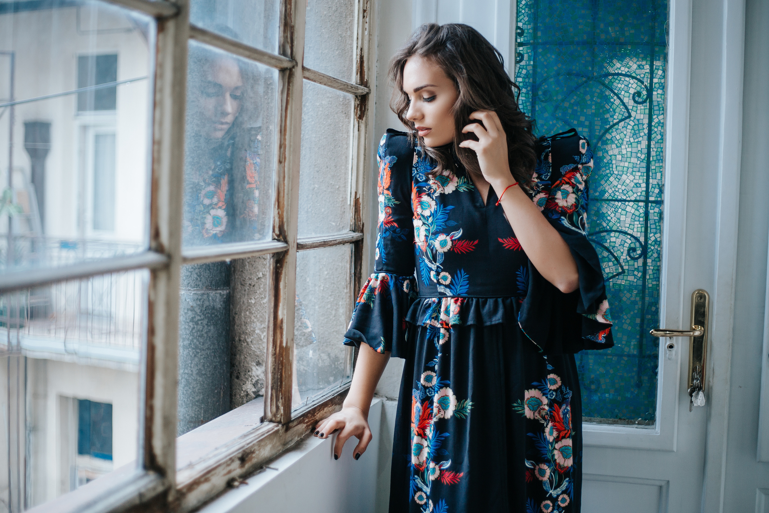 Svi moji studijski portreti na jednom mestu. Mark Smilyanic | Portretni boudoir fotograf iz Beograda