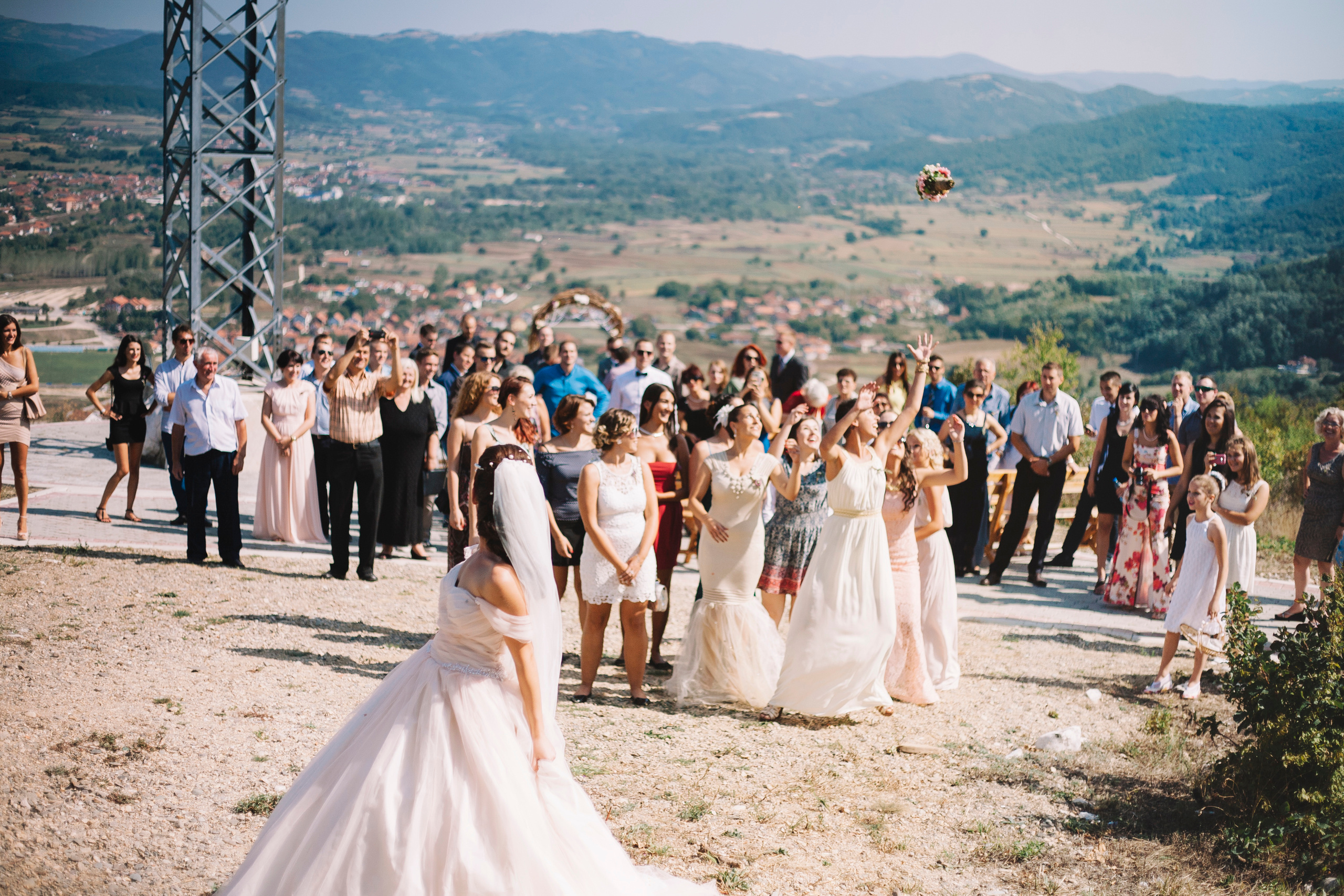 Gallery of my wedding works. Mark Smilyanic | Portrait and Adventure Photographer from Belgrade