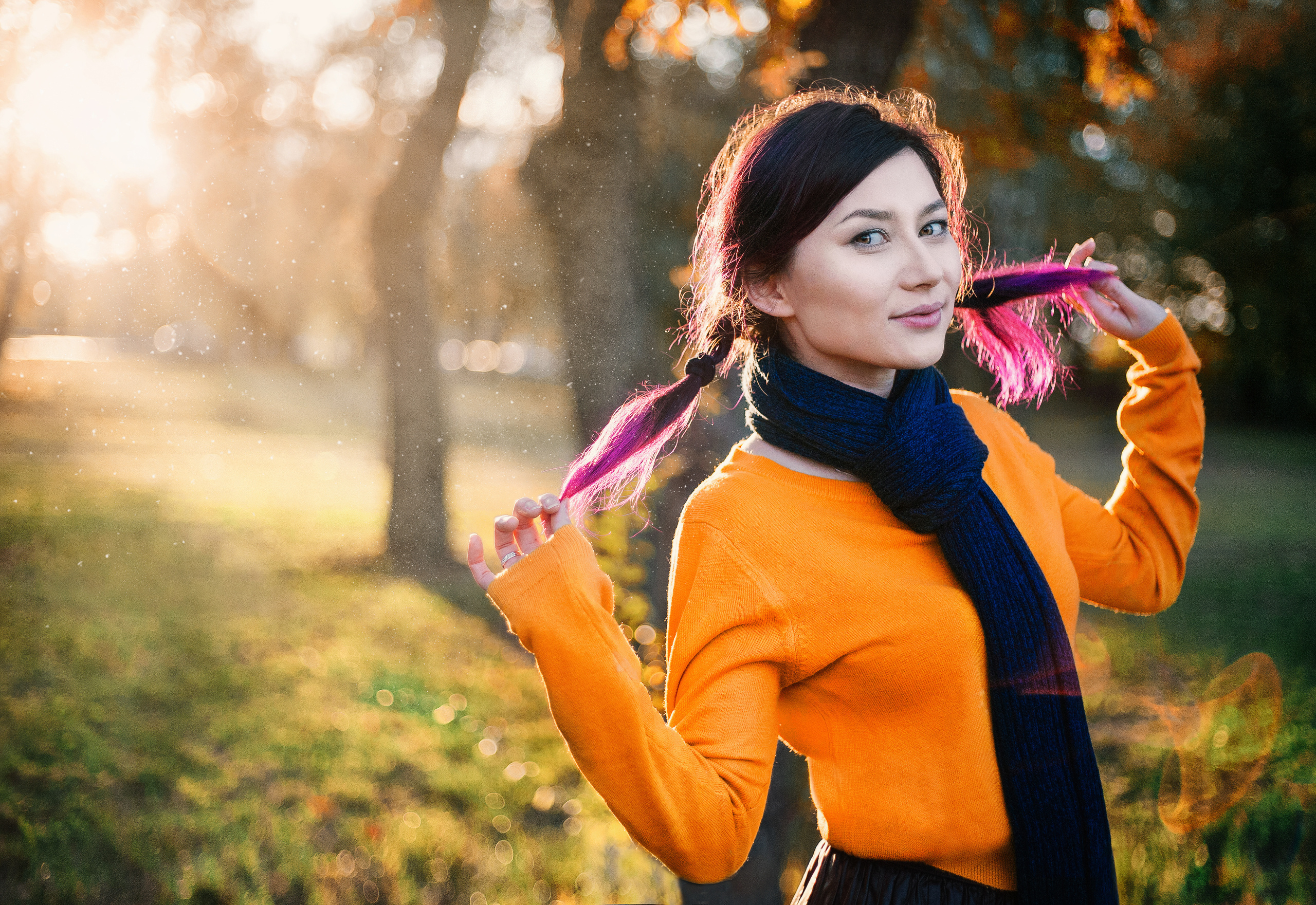 Tanya Tsoy. Mark Smilyanic | Portretni boudoir fotograf iz Beograda
