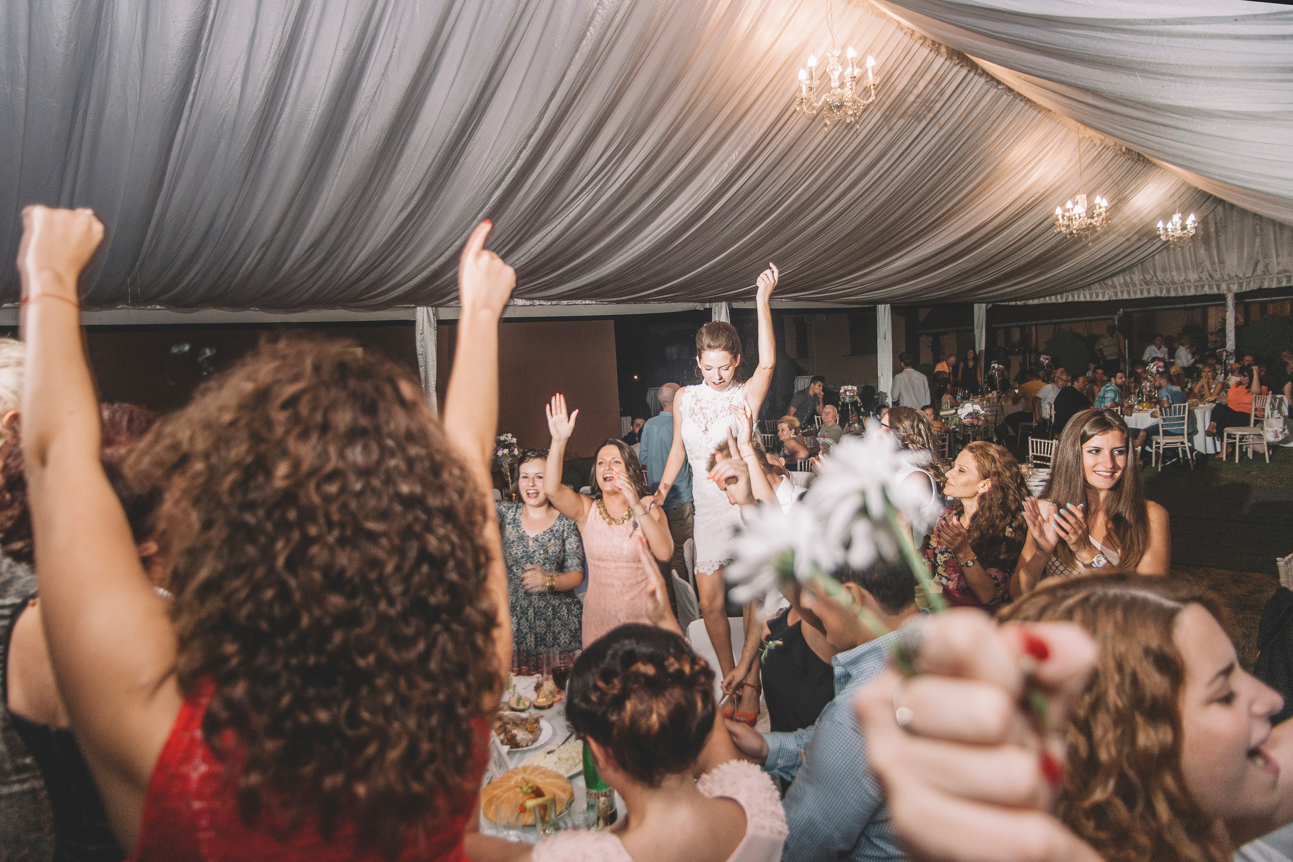 Gallery of my wedding works. Mark Smilyanic | Portrait and Adventure Photographer from Belgrade