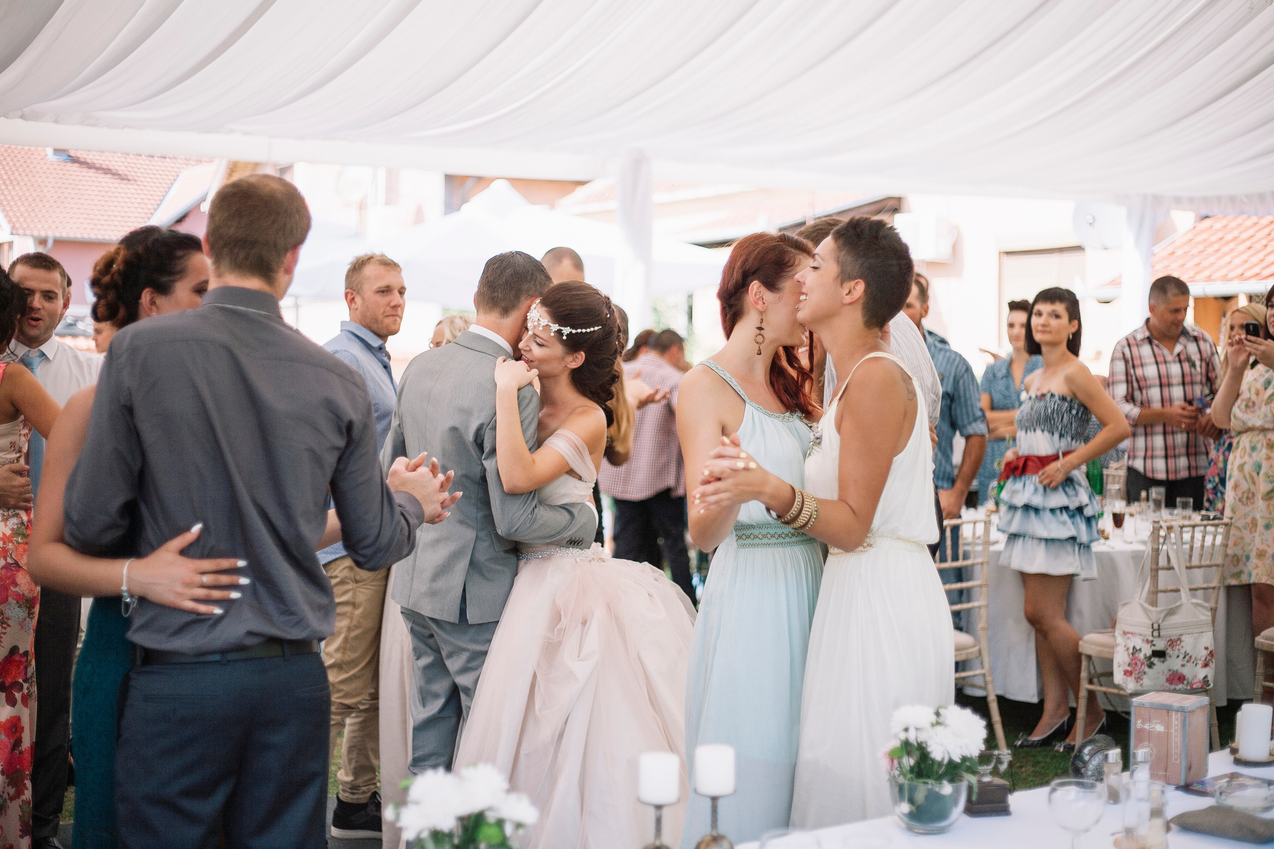 Gallery of my wedding works. Mark Smilyanic | Portrait and Adventure Photographer from Belgrade