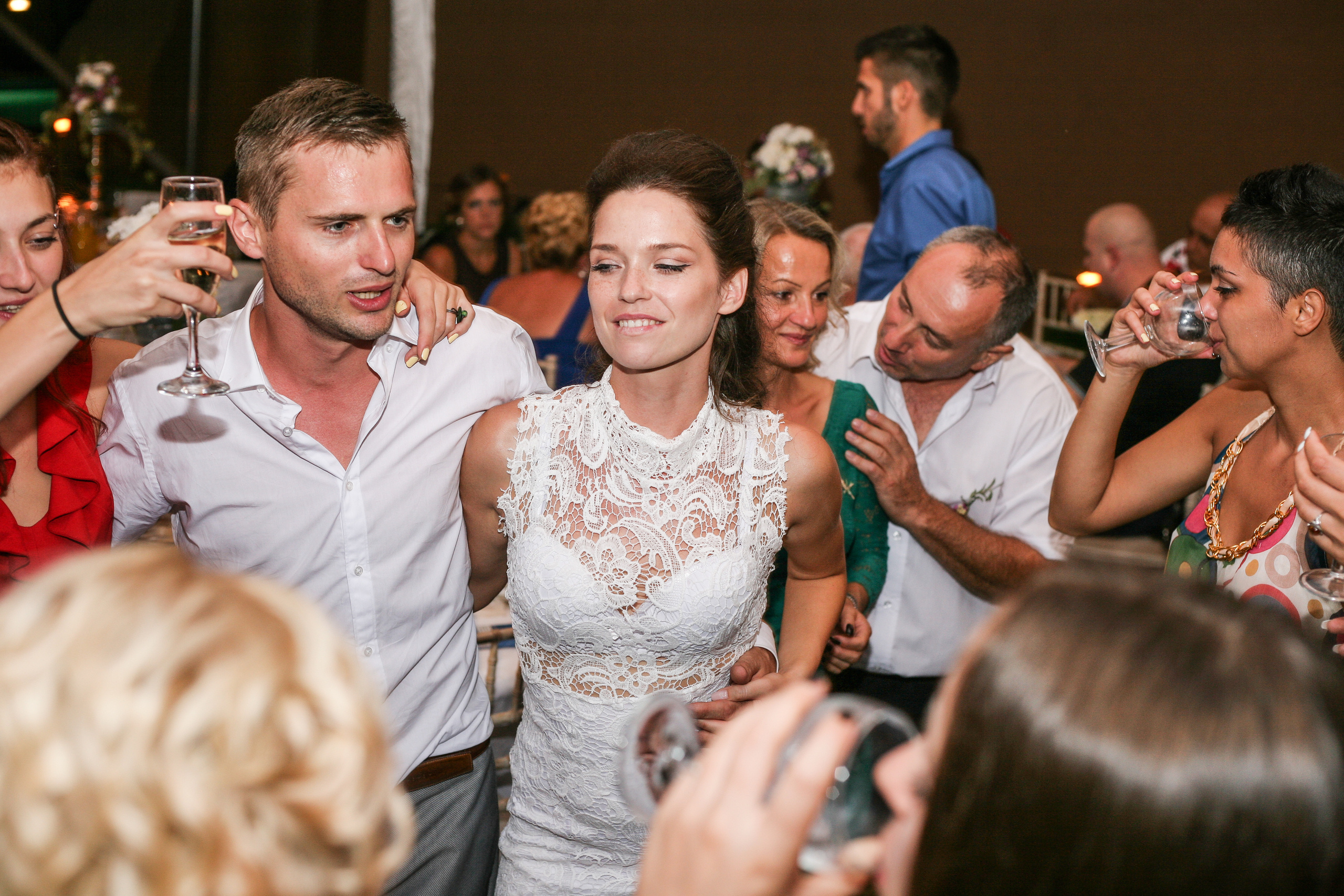 Gallery of my wedding works. Mark Smilyanic | Portrait and Adventure Photographer from Belgrade