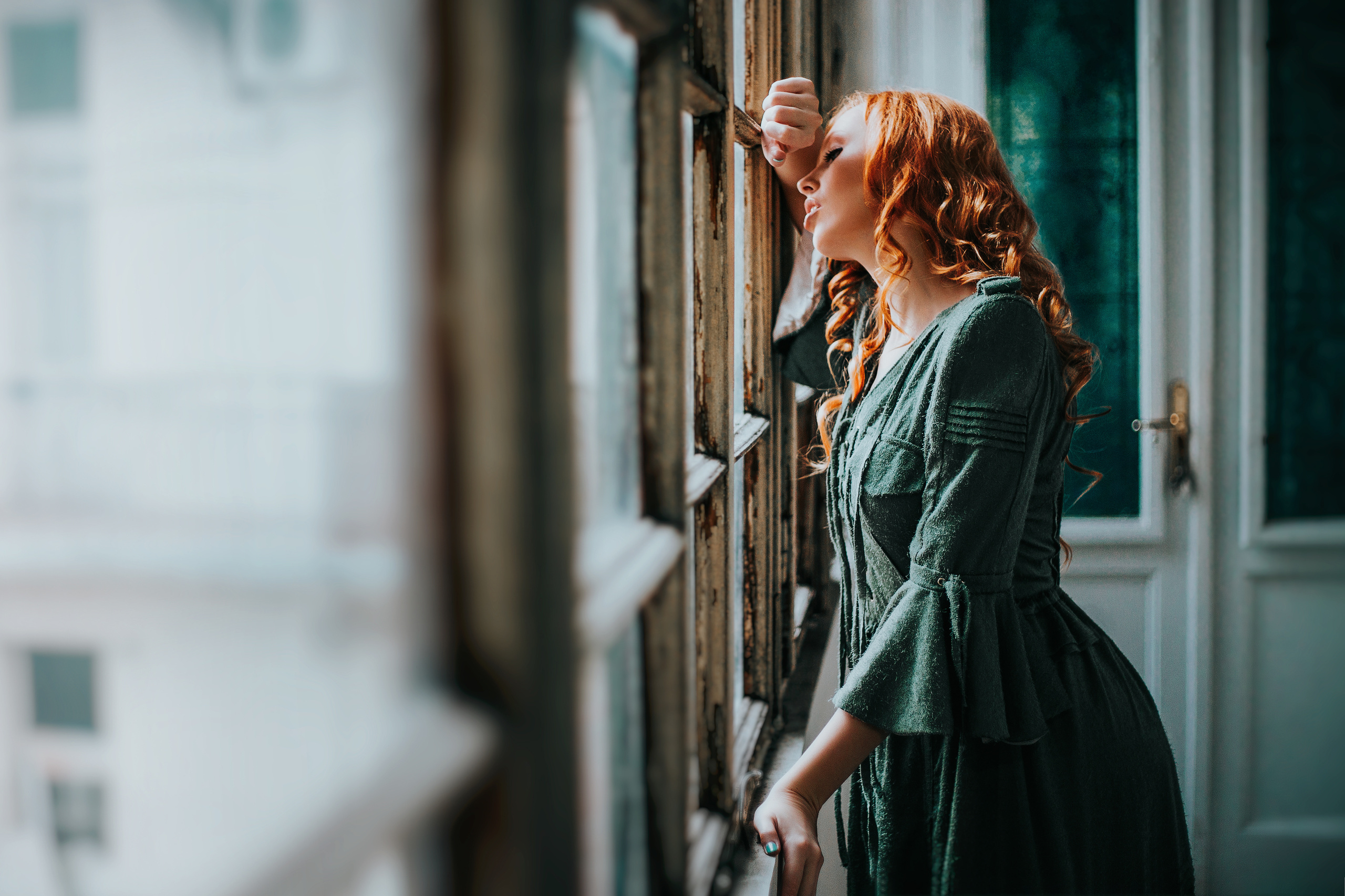 Andrea Jovanovska Clothing, Belgrade. Mark Smilyanic | Portrait and Adventure Photographer from Belgrade