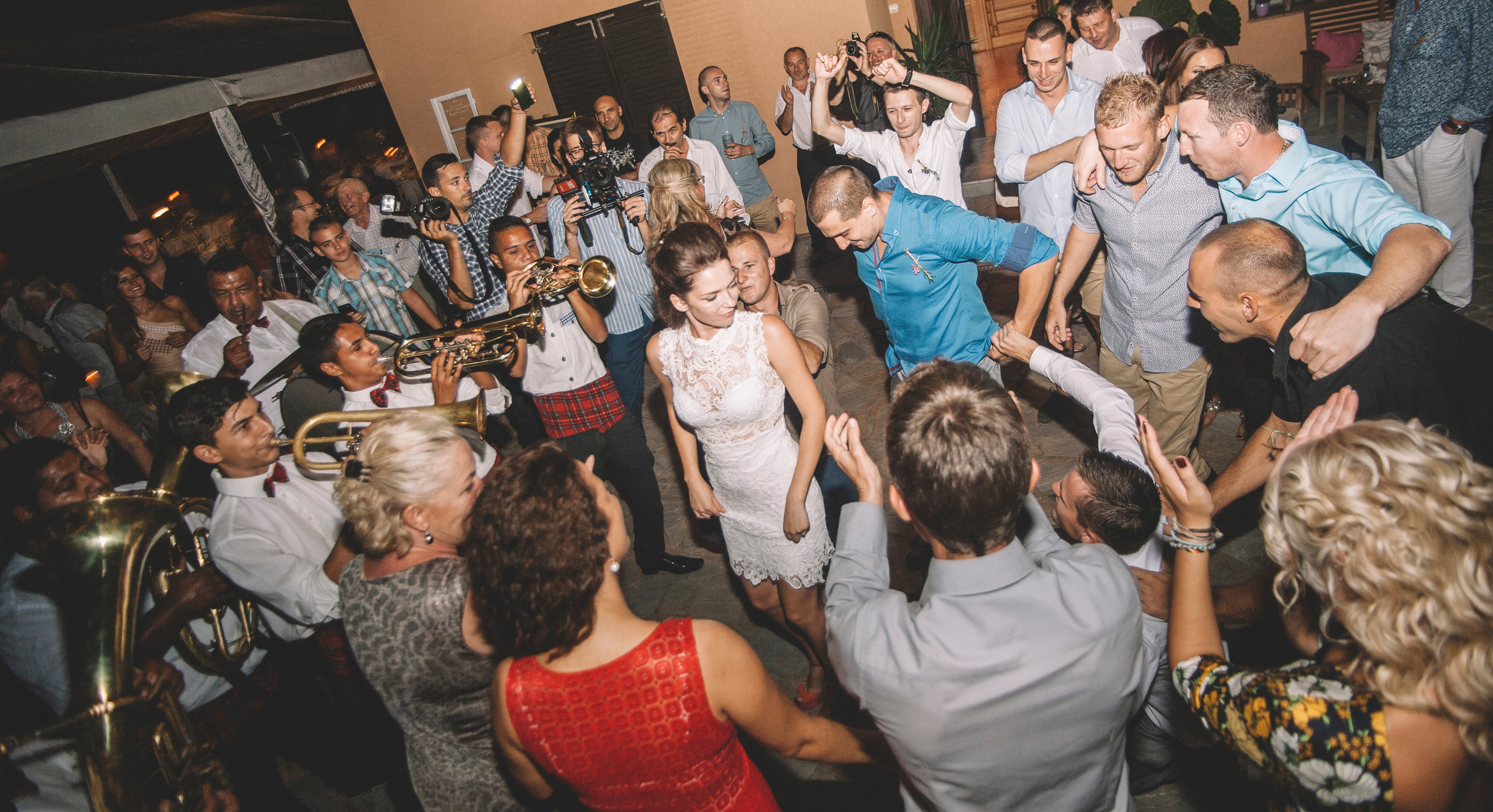 Gallery of my wedding works. Mark Smilyanic | Portrait and Adventure Photographer from Belgrade