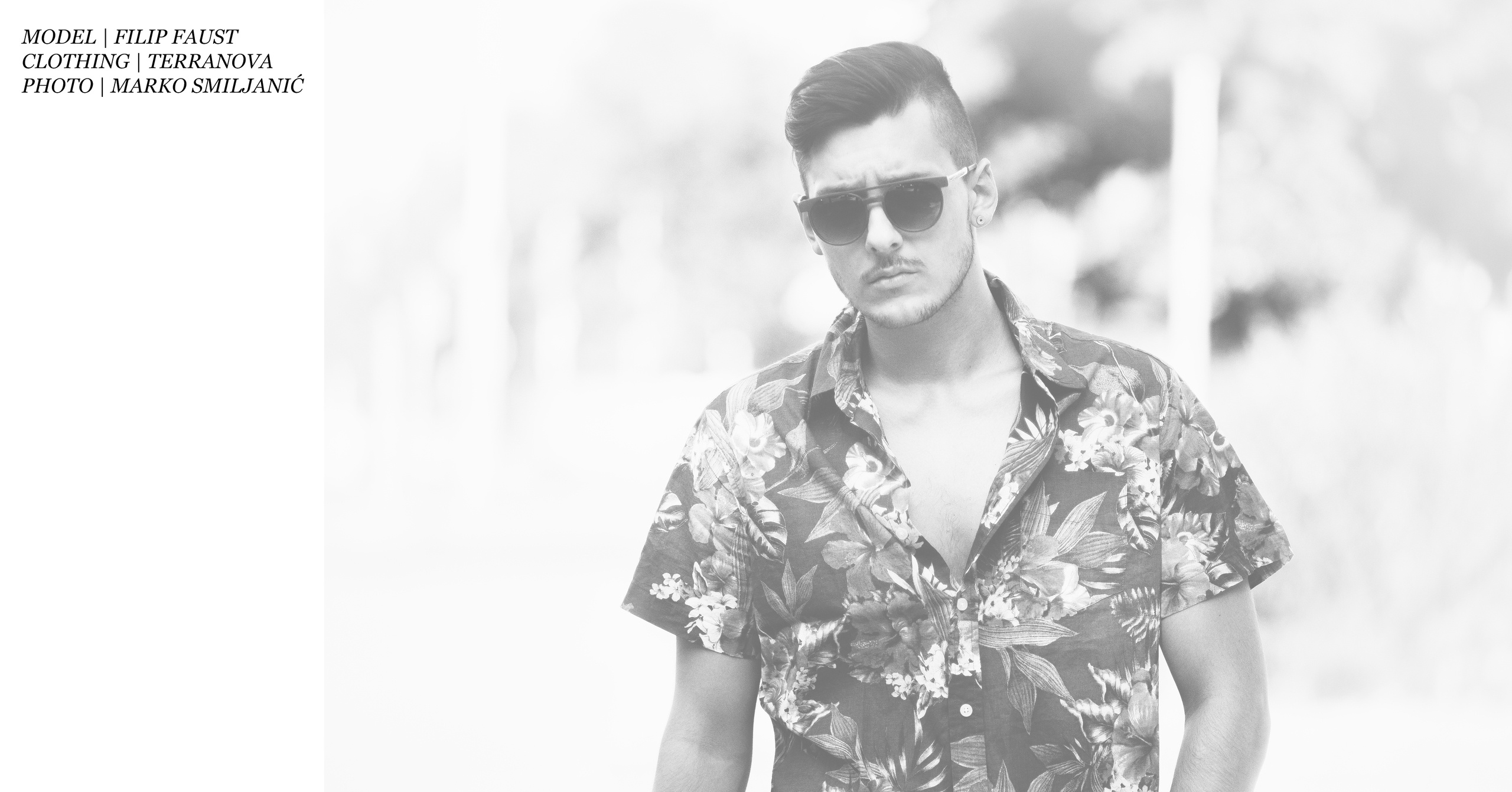 Terranova style, Belgrade. Mark Smilyanic | Portrait and Adventure Photographer from Belgrade