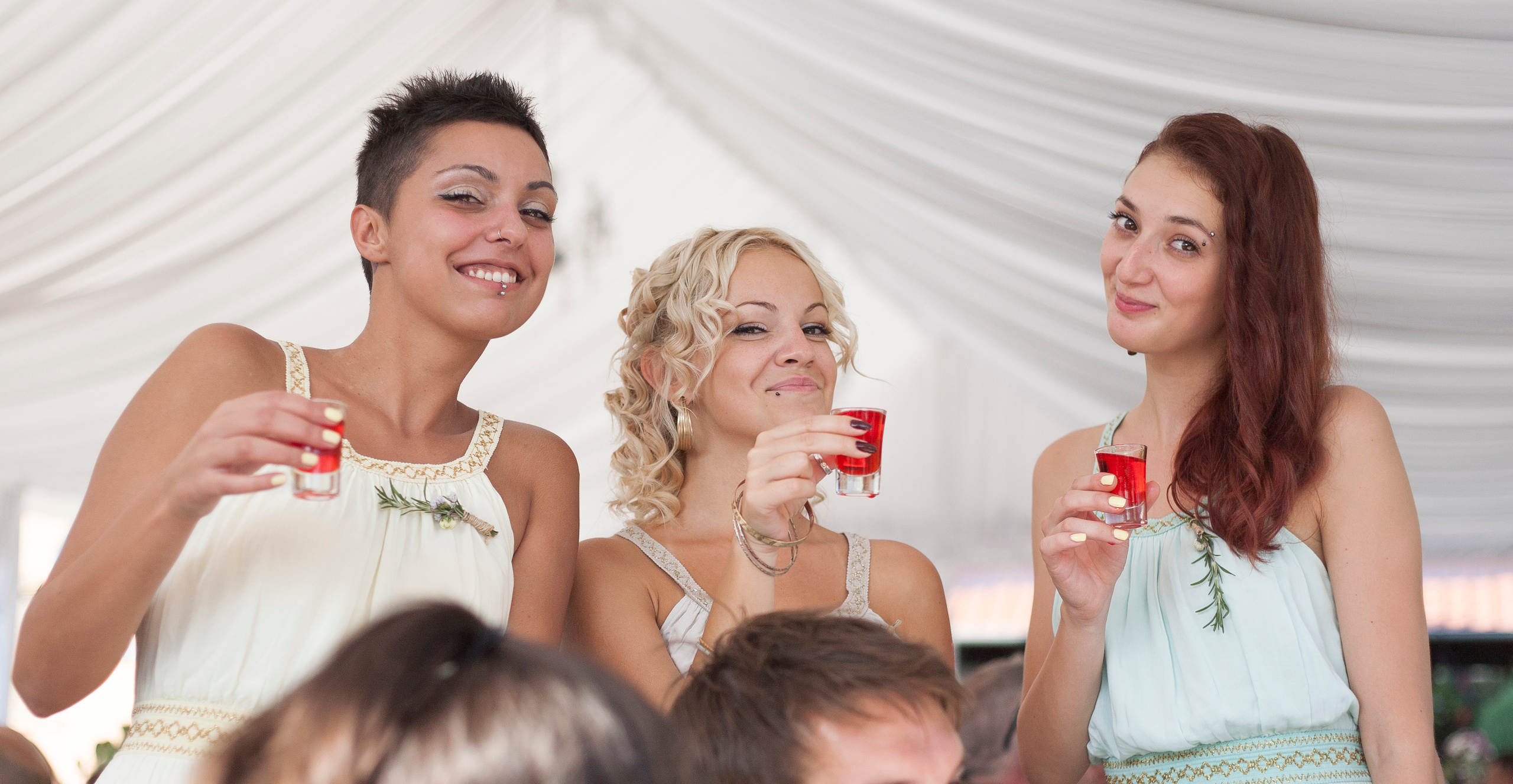 Gallery of my wedding works. Mark Smilyanic | Portrait and Adventure Photographer from Belgrade