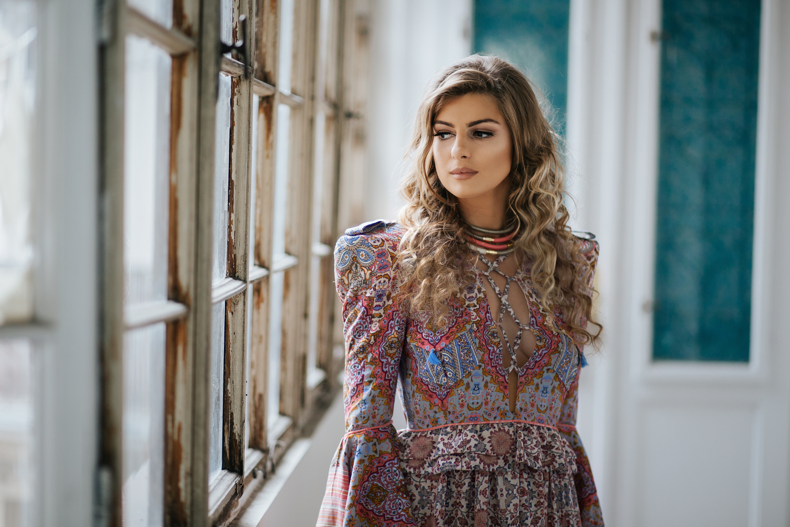 Andrea Jovanovska Clothing, Belgrade. Mark Smilyanic | Portrait and Adventure Photographer from Belgrade