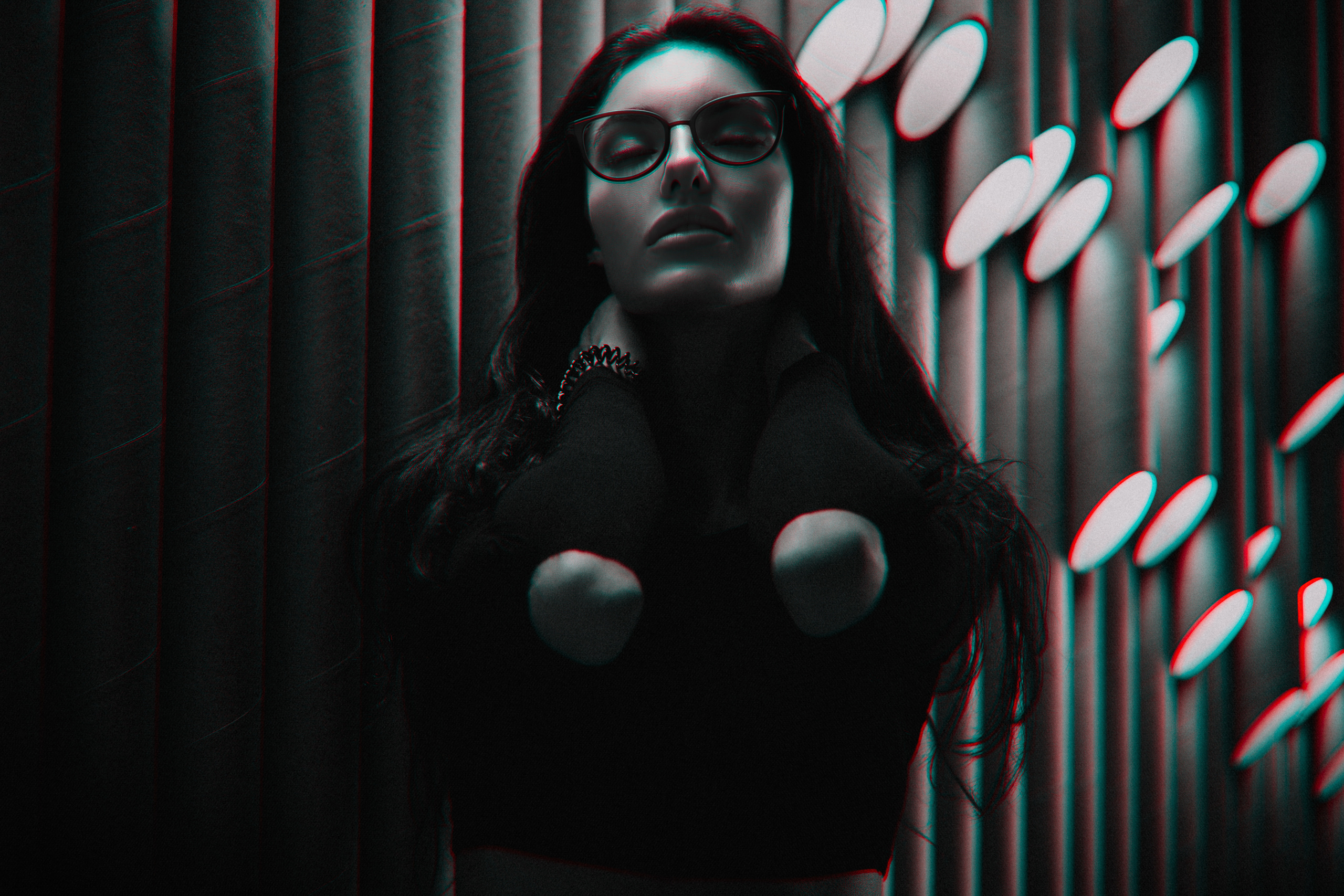 Svi moji studijski portreti na jednom mestu. Mark Smilyanic | Portretni boudoir fotograf iz Beograda