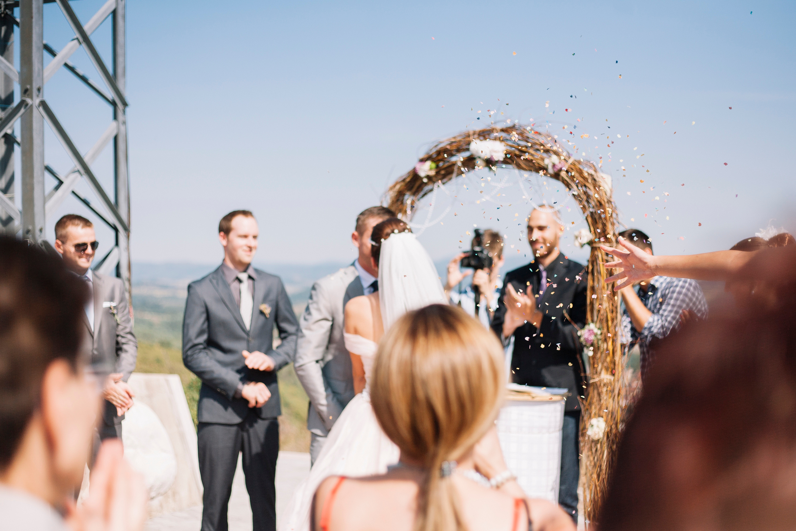 Gallery of my wedding works. Mark Smilyanic | Portrait and Adventure Photographer from Belgrade