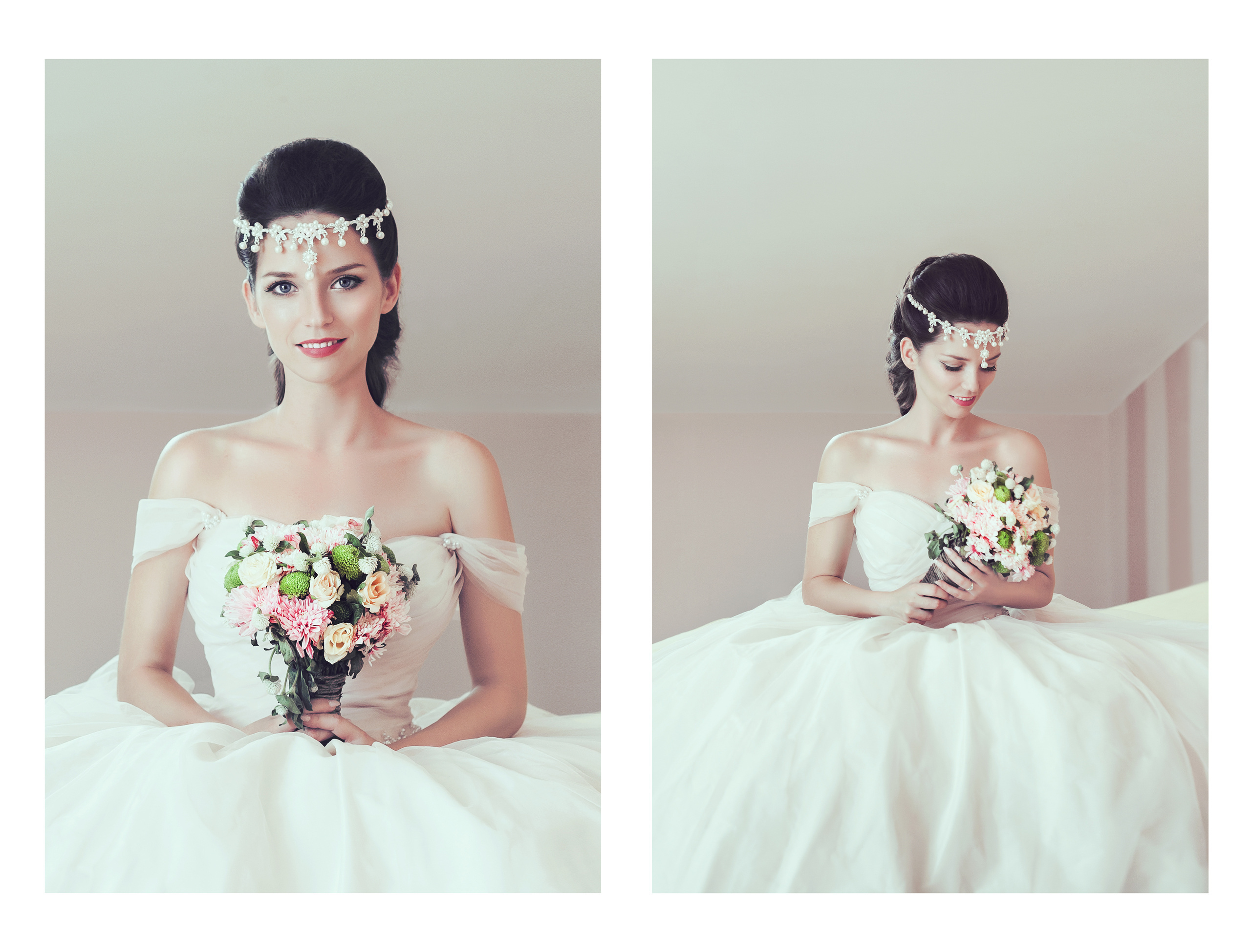 Gallery of my wedding works. Mark Smilyanic | Portrait and Adventure Photographer from Belgrade