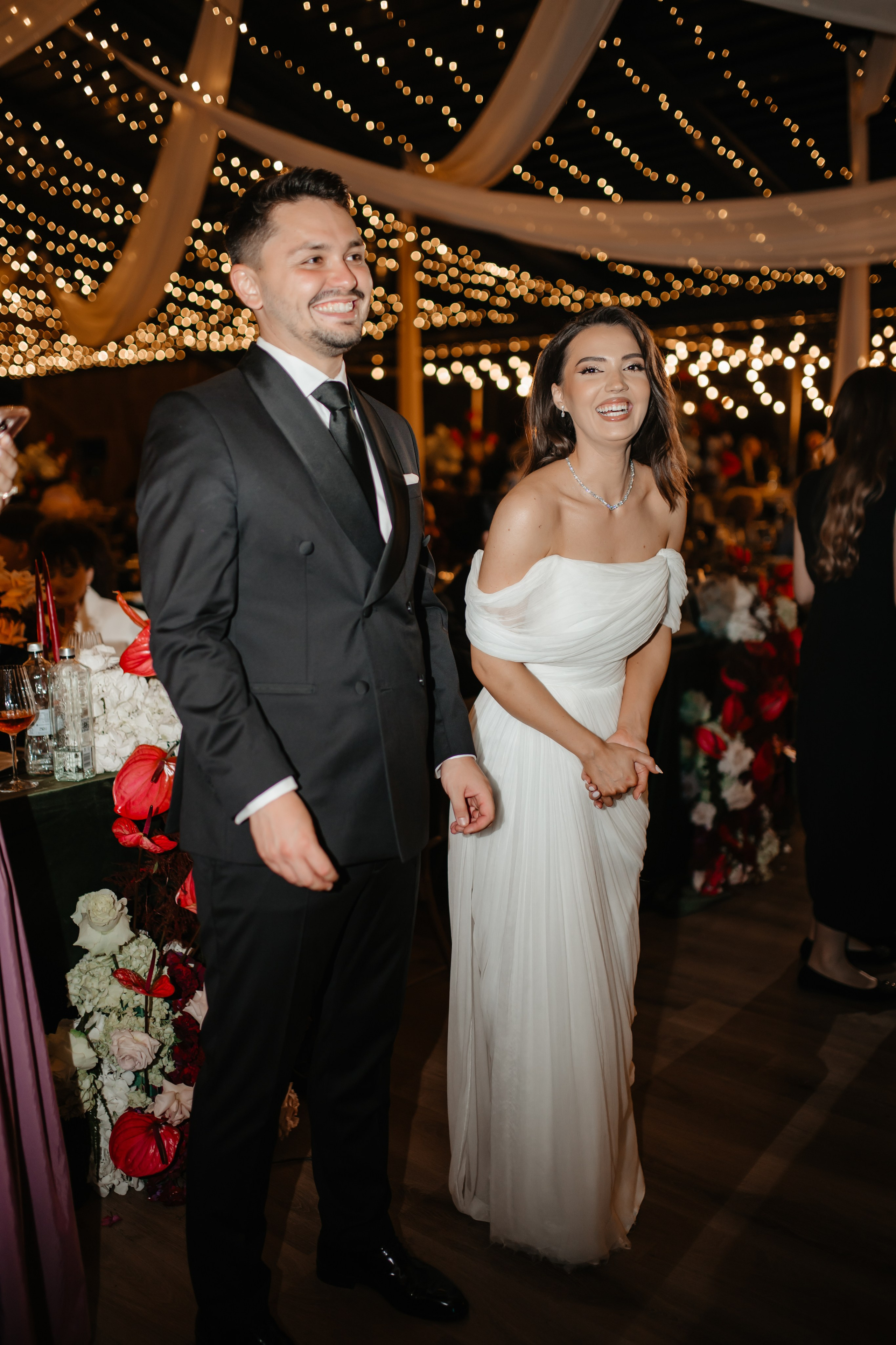 Alexandra & Andrei. Adrian Visovan - Fotograf Iasi