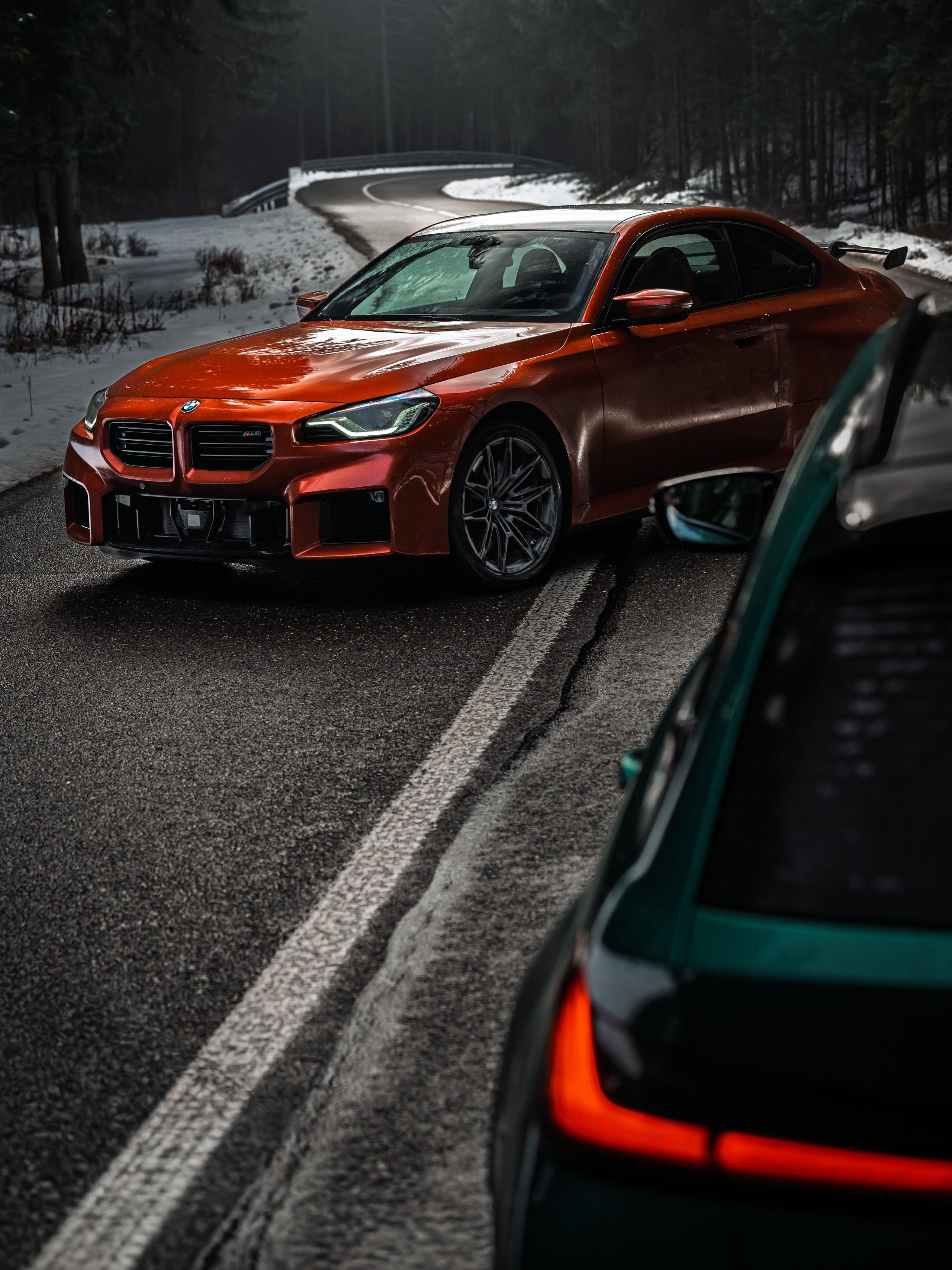 Workshop Bucovina 26 - BMW Apan Motors (Suceava). Adrian Visovan - Fotograf Iasi