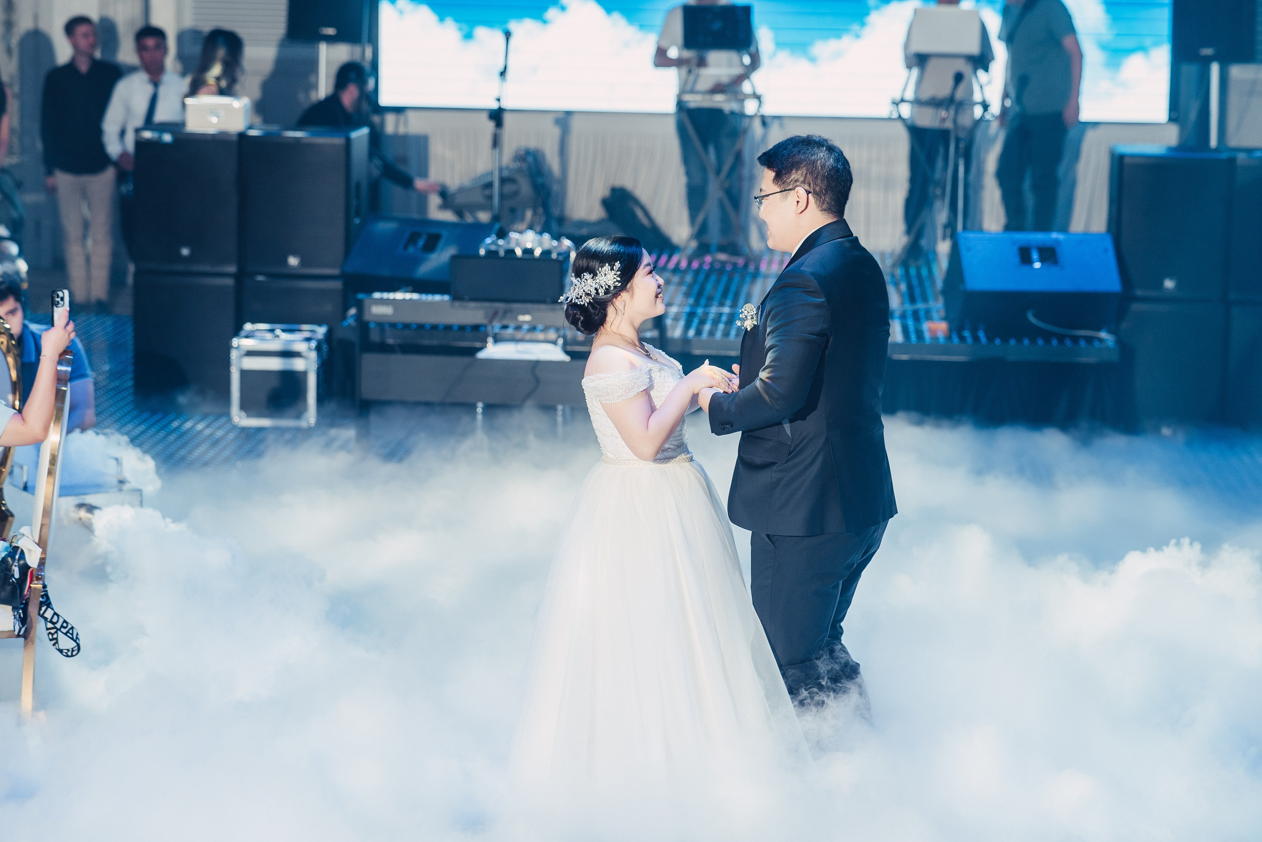 Вадим и Ирина. PRIME STUDIO