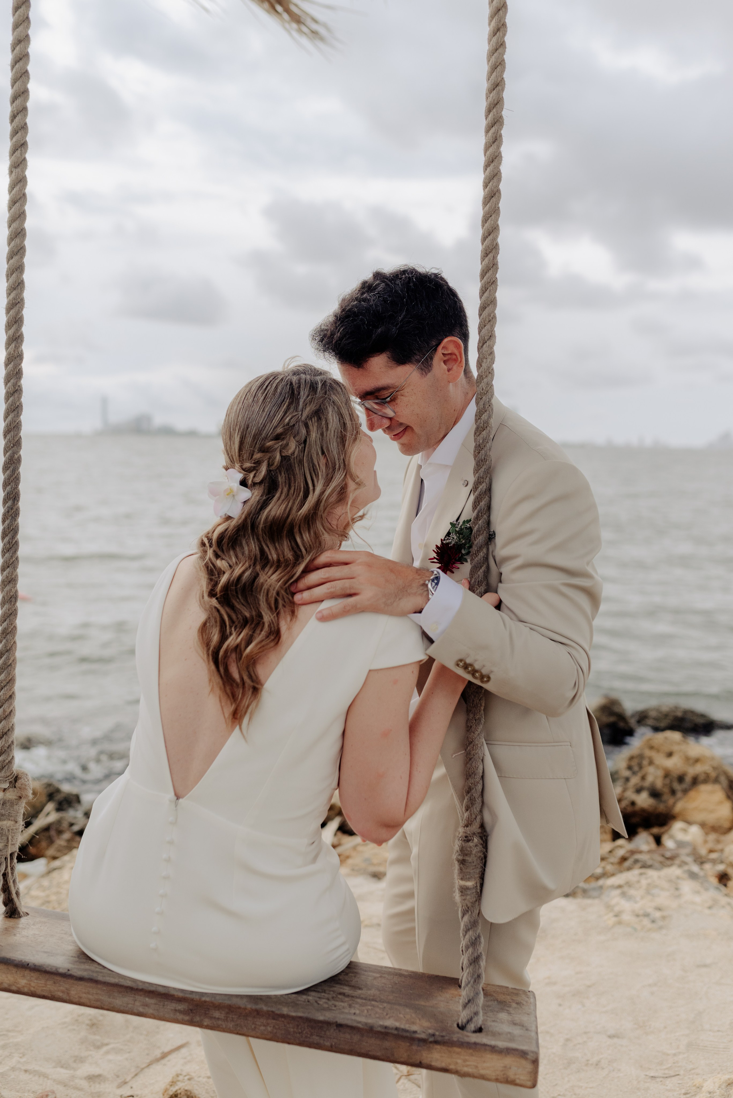 Lorena&David. Wedding photography in Cartagena by Morada Photography