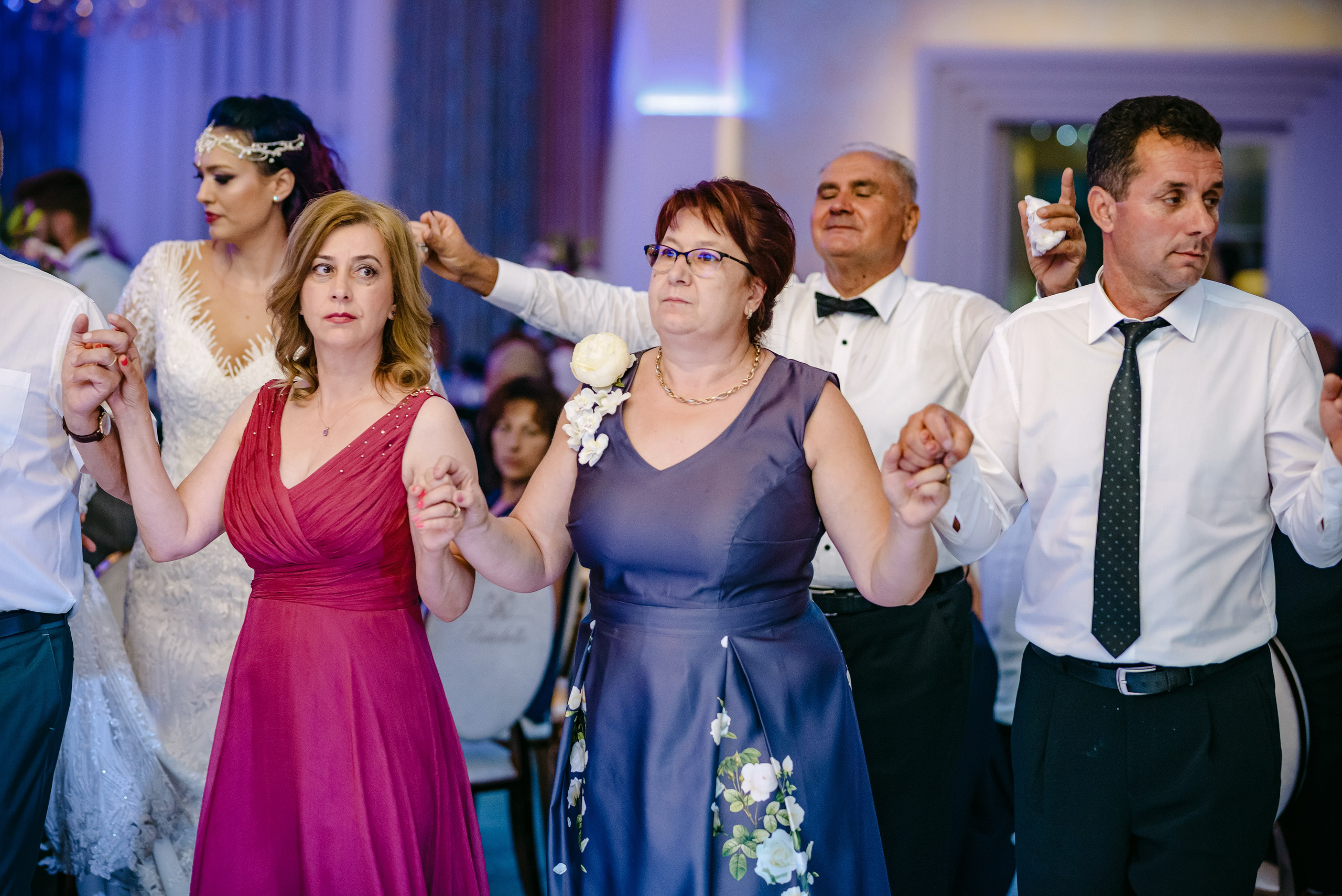 Nuntă Cristina & Petrino | Fotograf nuntă elegant