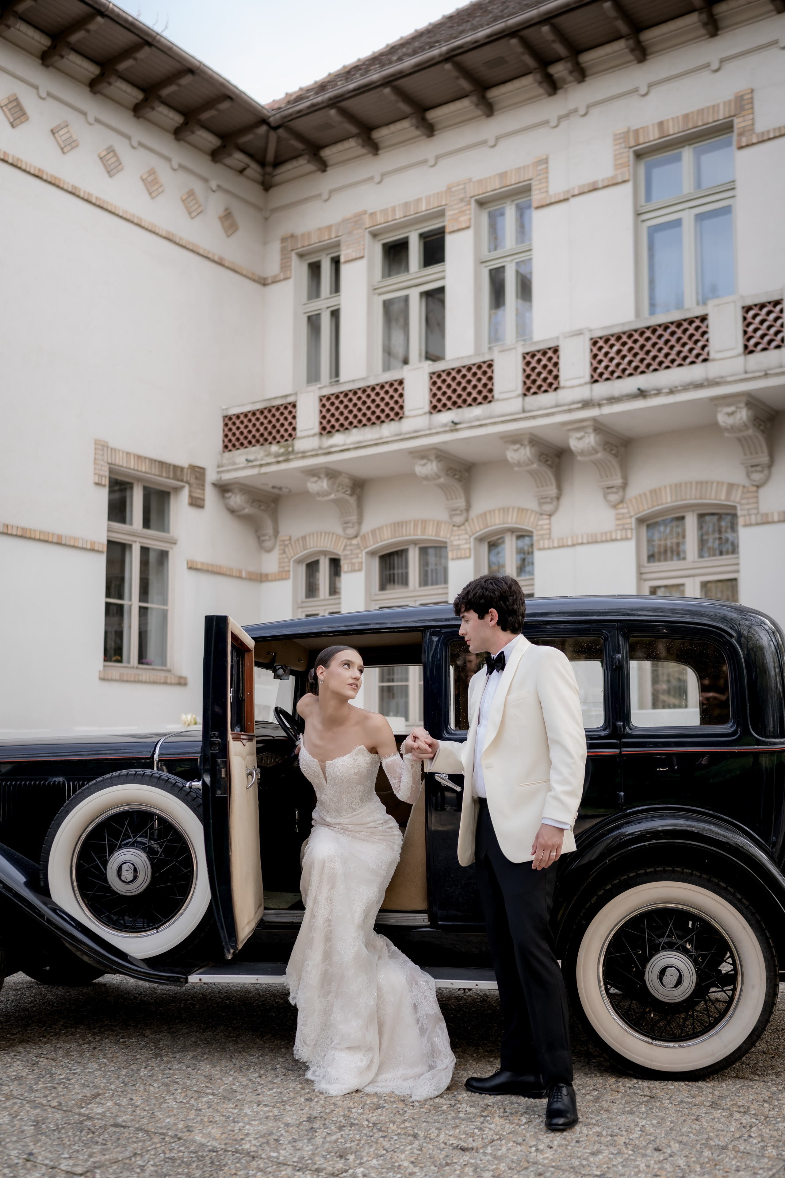 Nuntă Maria & Mario | Fotograf nuntă București