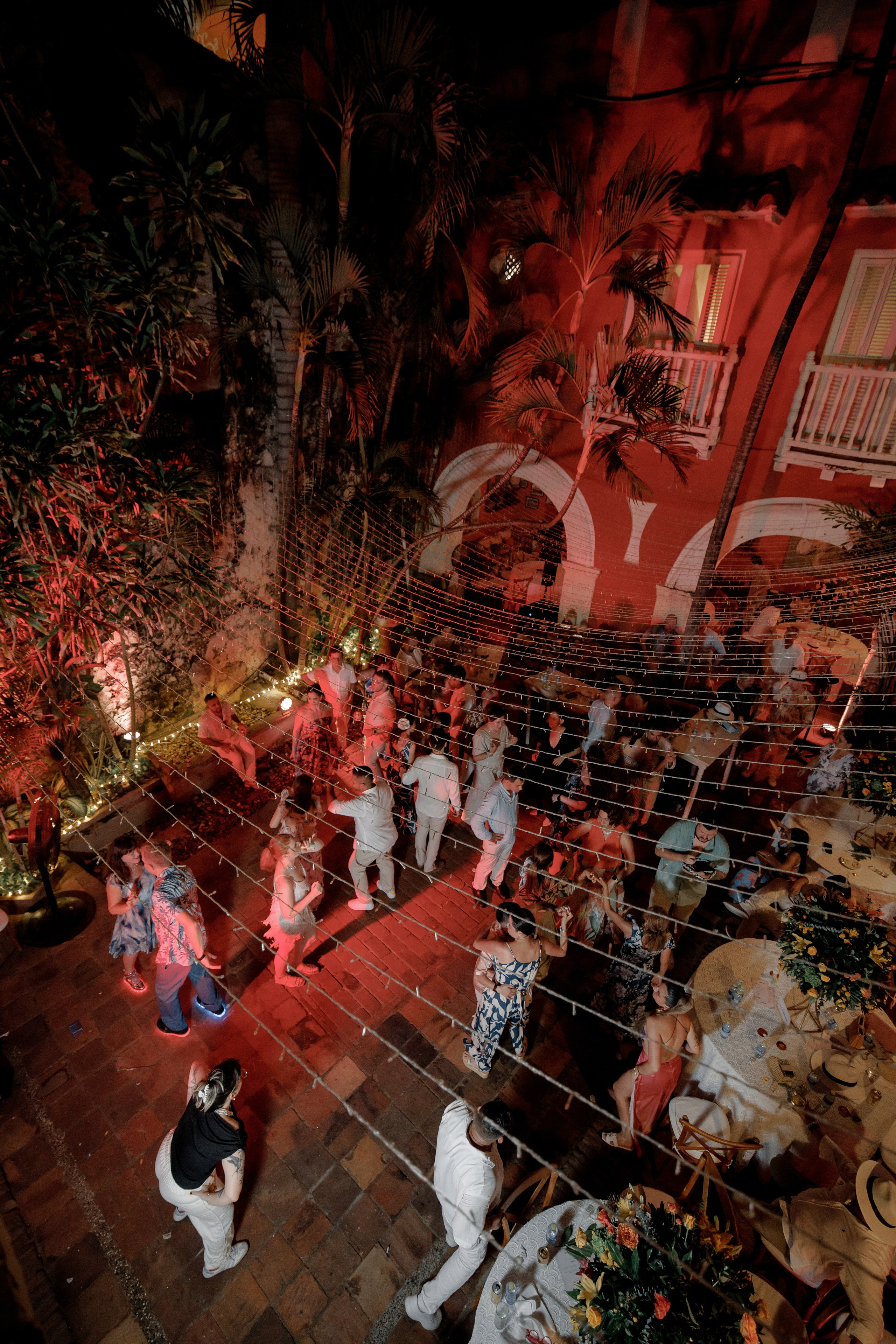 Hanna & Daniel. UNTERCIO BODAS