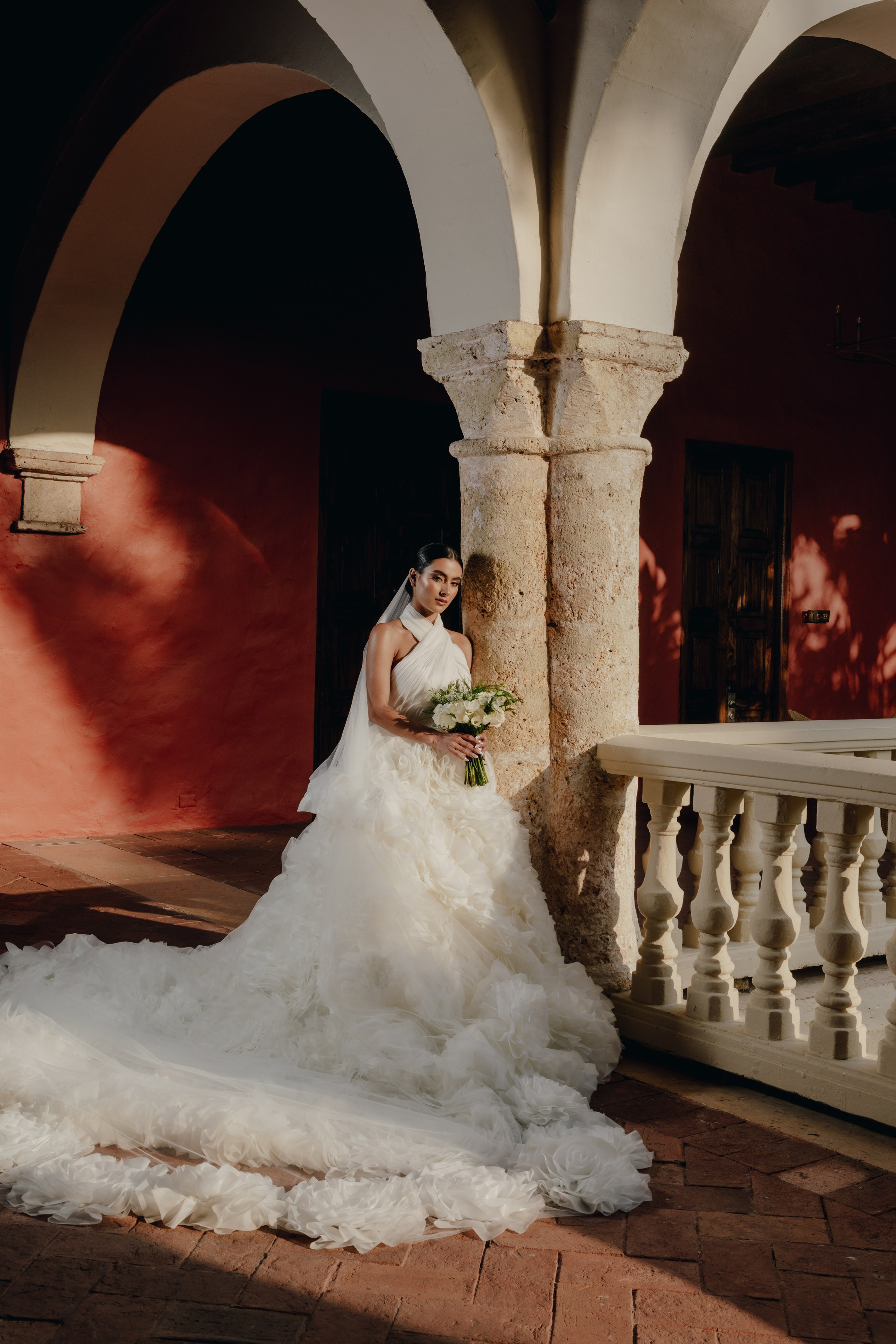 Sofia & Stefan. UNTERCIO BODAS