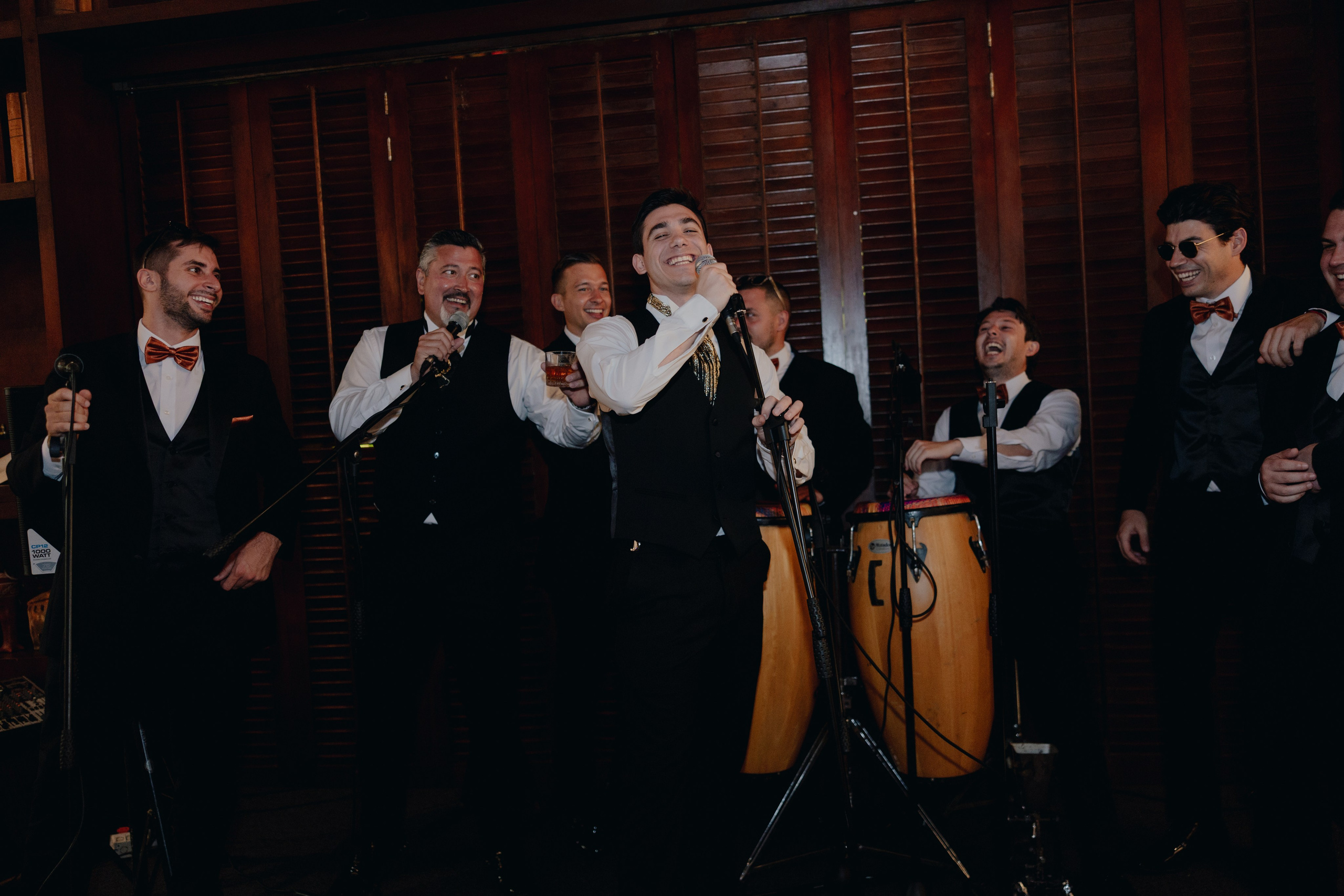 Sofia & Stefan. UNTERCIO BODAS