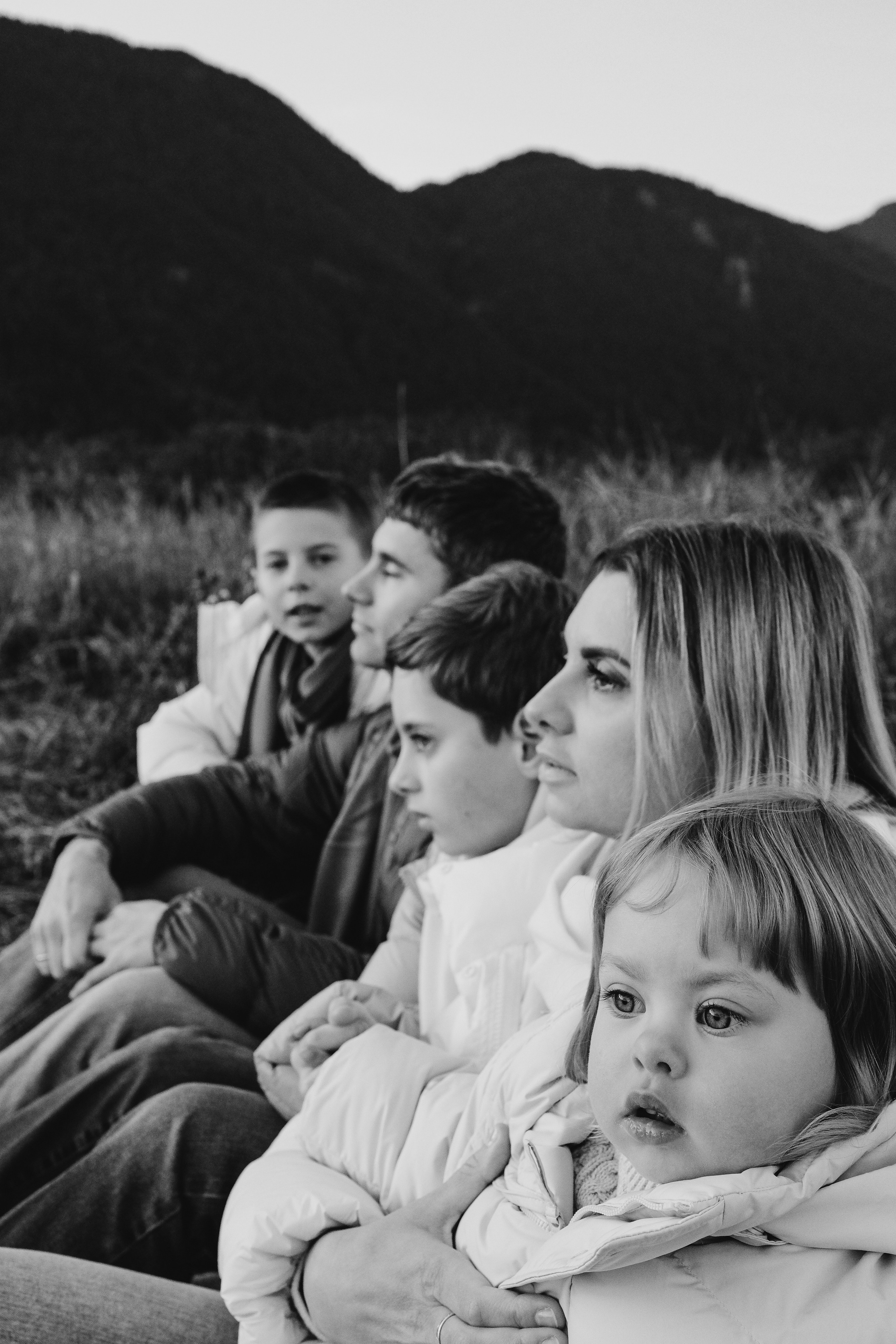 Family. Family and Children photographer