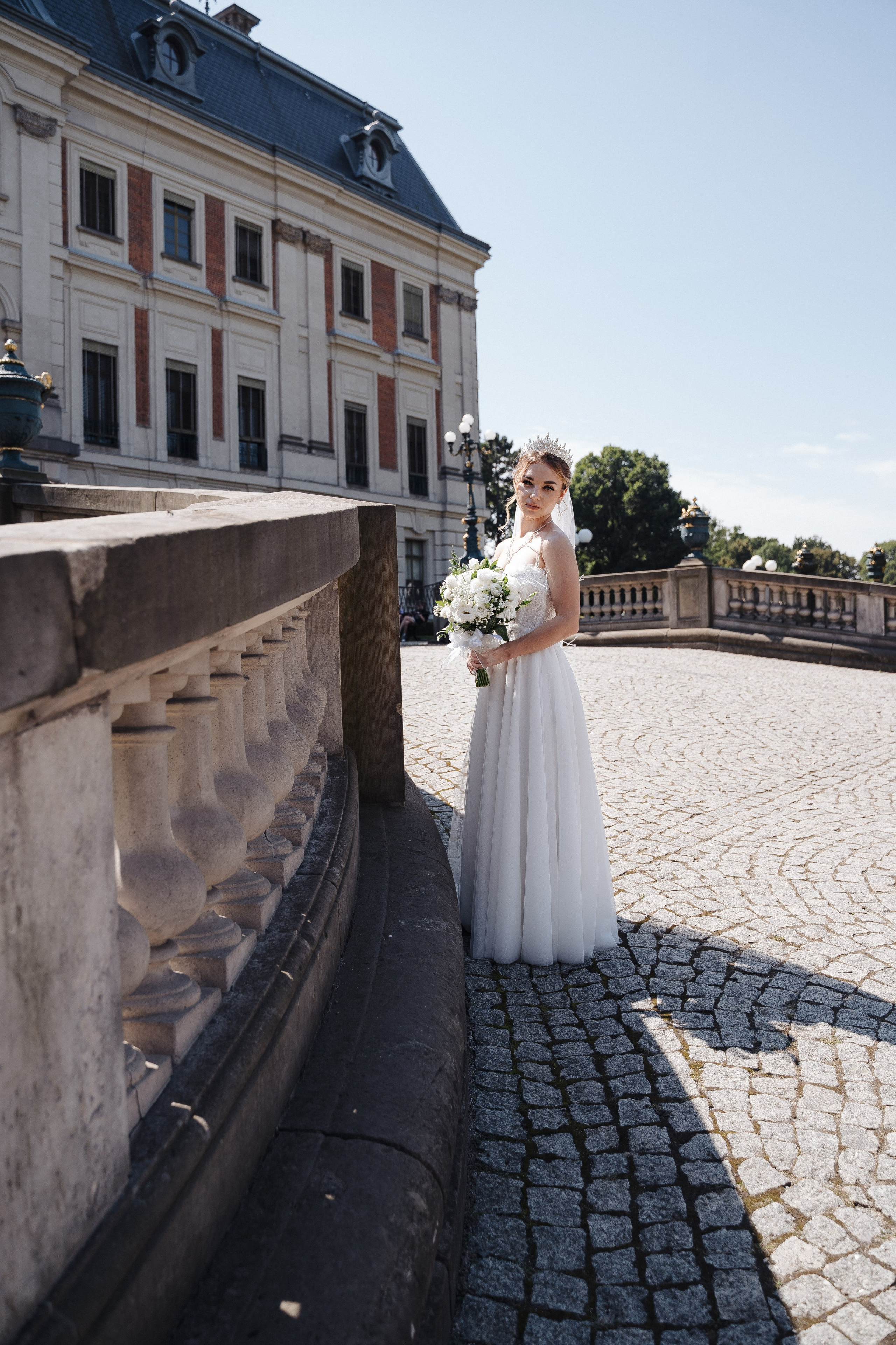 Anastasia & Vitalii. Karina Czernecka Foto