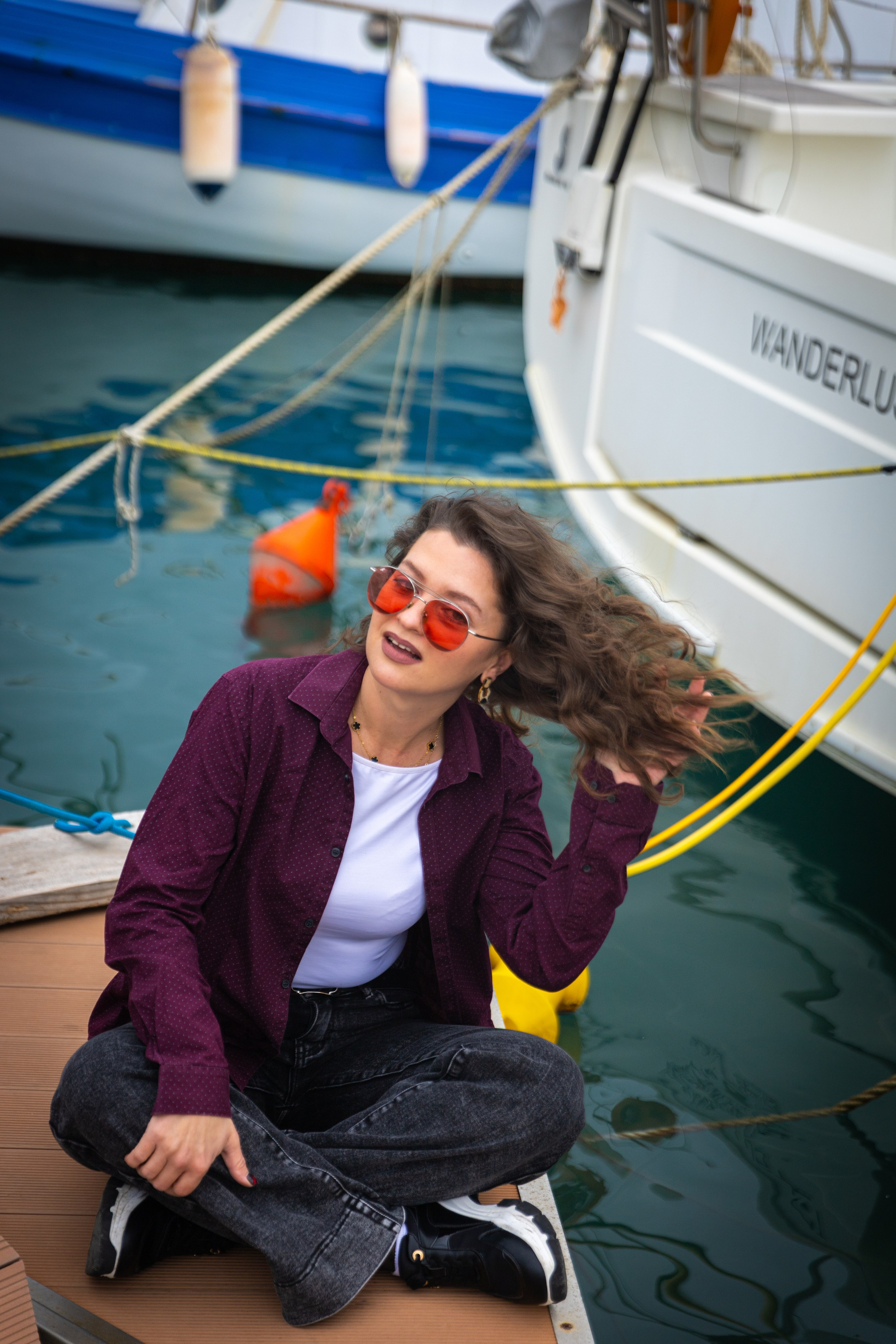 Girls CRETE. PHOTOgrapher Germany MARBURG