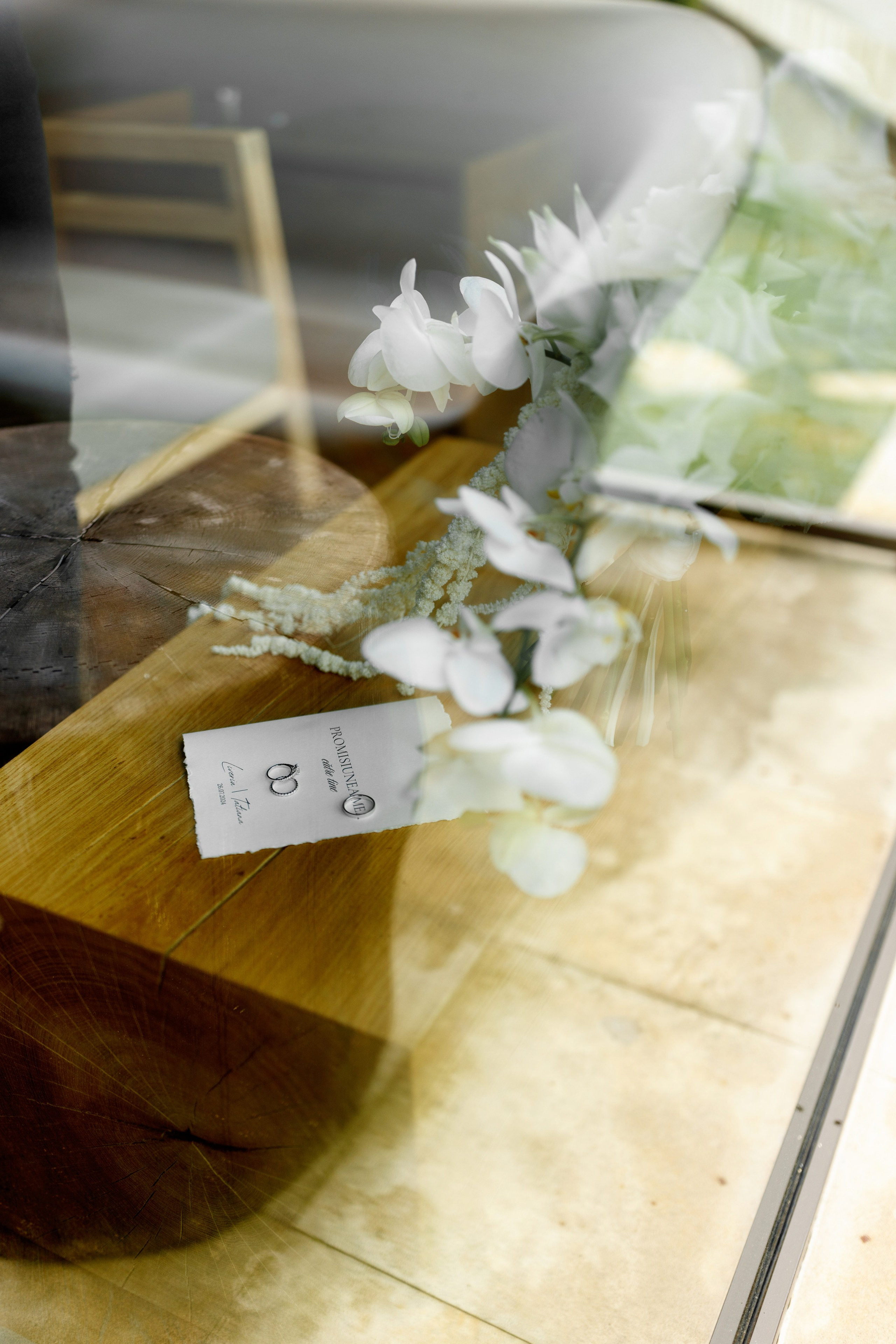 Liveriu & Tatiana | Fotografie de nuntă. Scarlat Photography