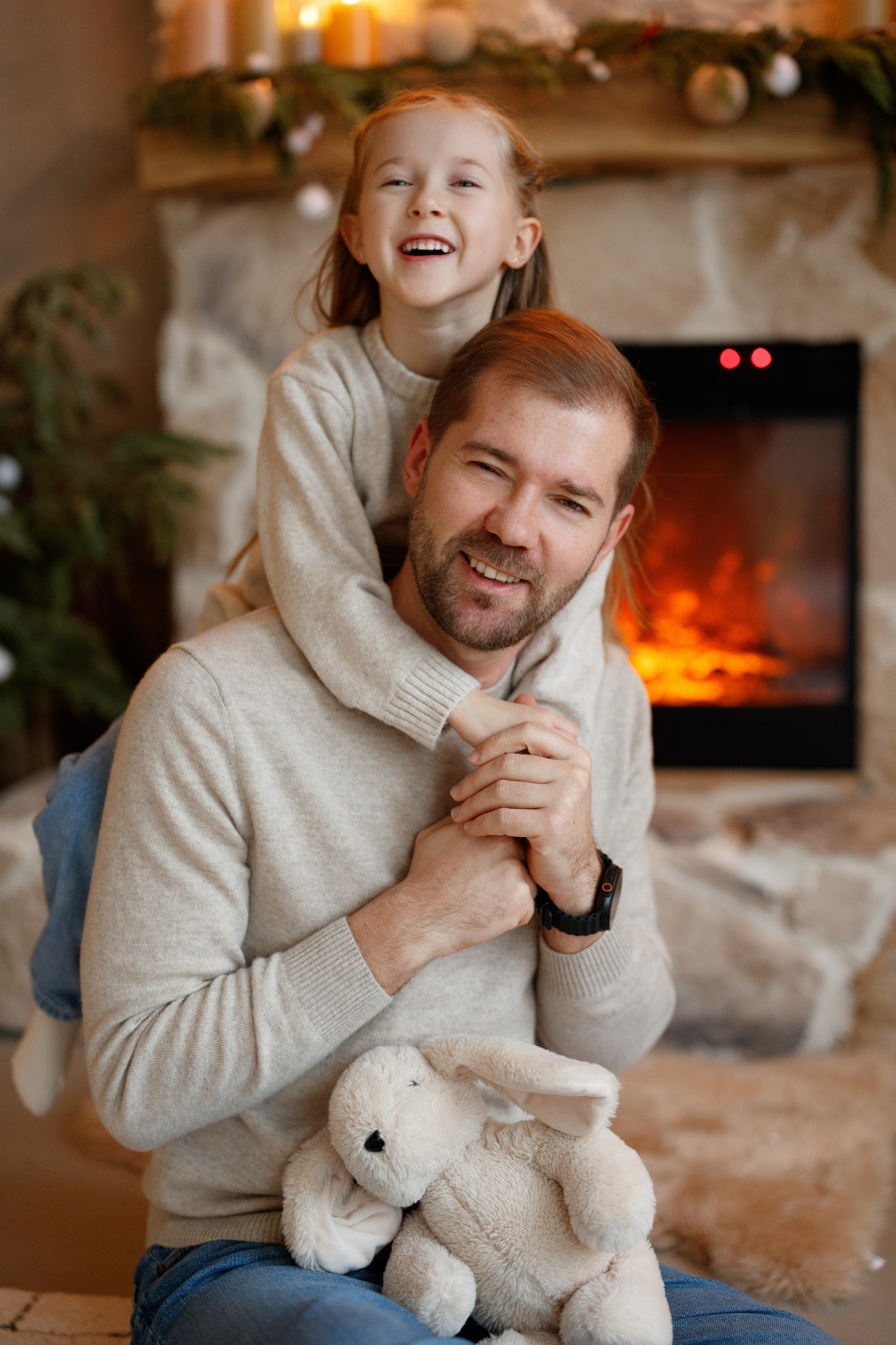 Mirage Duo – Emoție și Magie de Sărbători. Scarlat Photography