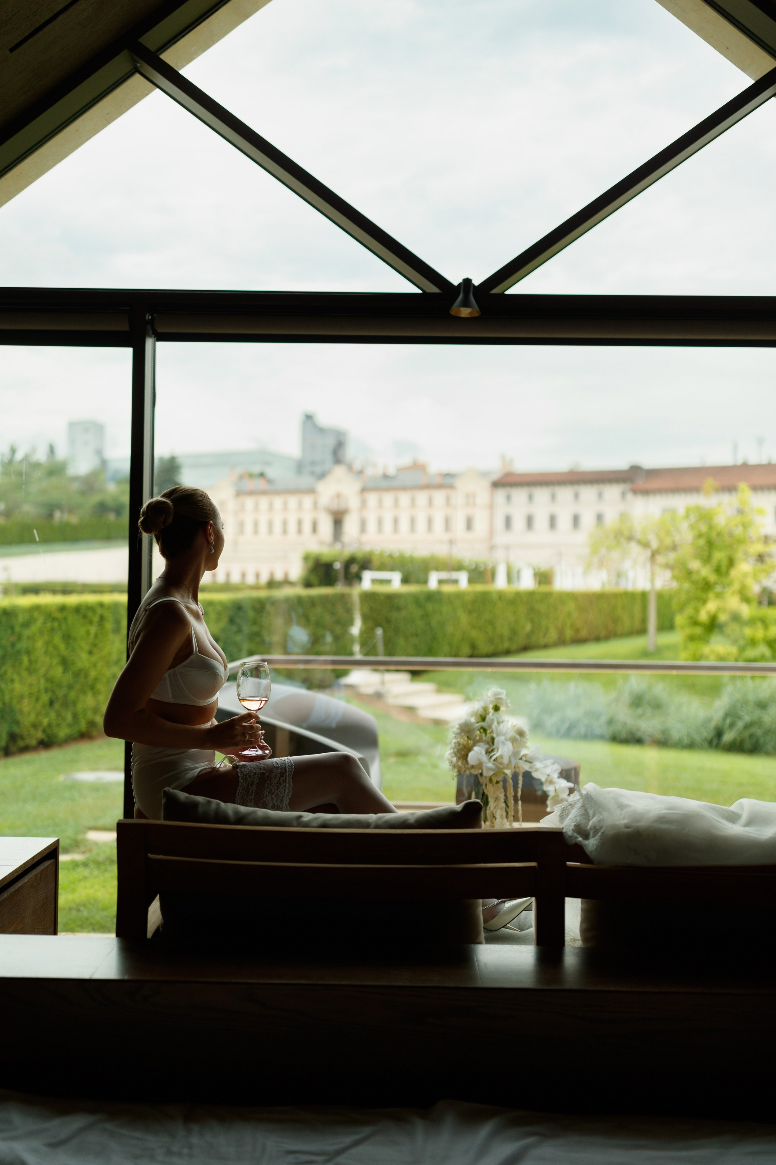 Liveriu & Tatiana | Fotografie de nuntă. Scarlat Photography
