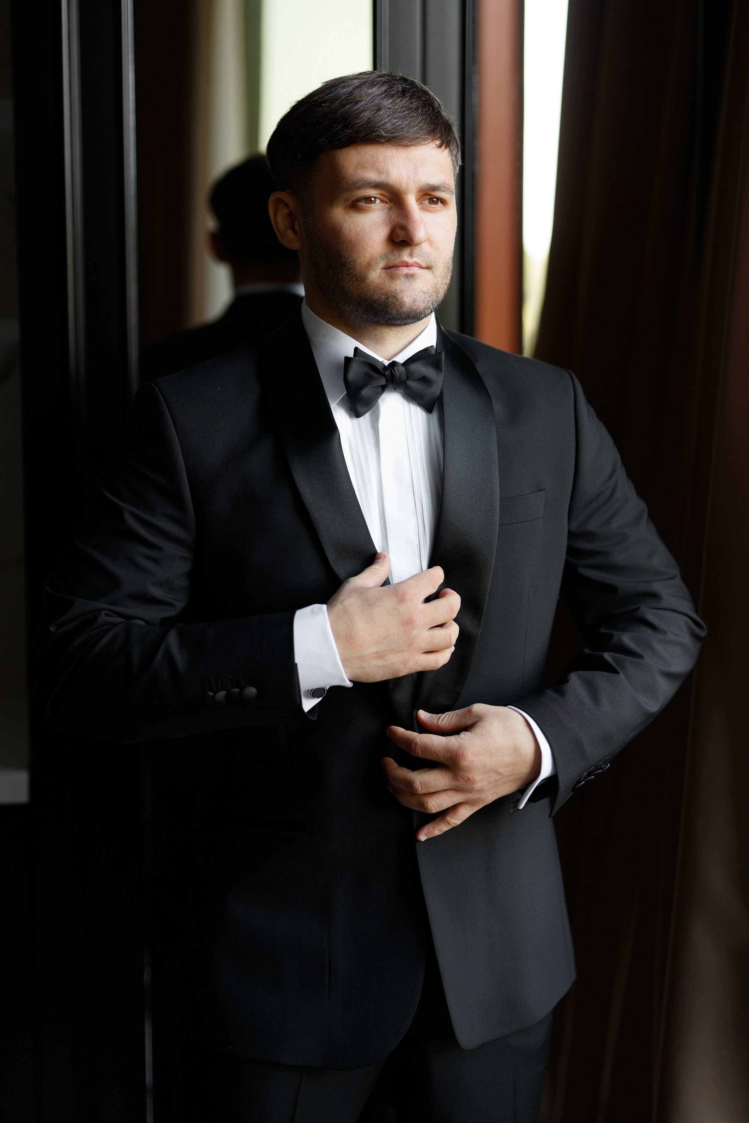 Iurie & Daniela. Scarlat Photography