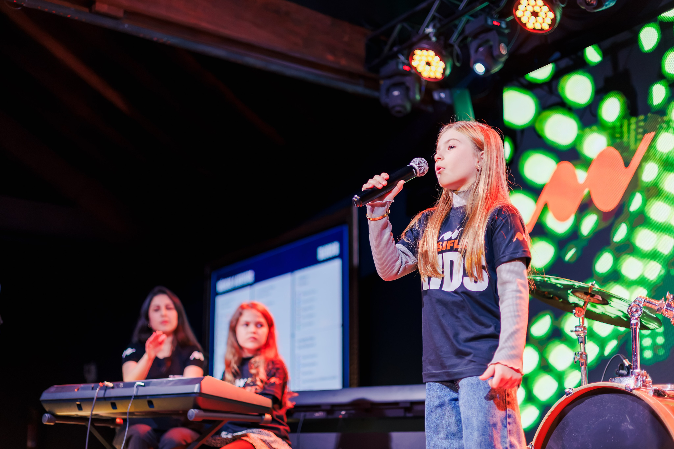 Musiflex on Stage — Kids. Will Reis fotografia — Fotógrafo em Curitiba