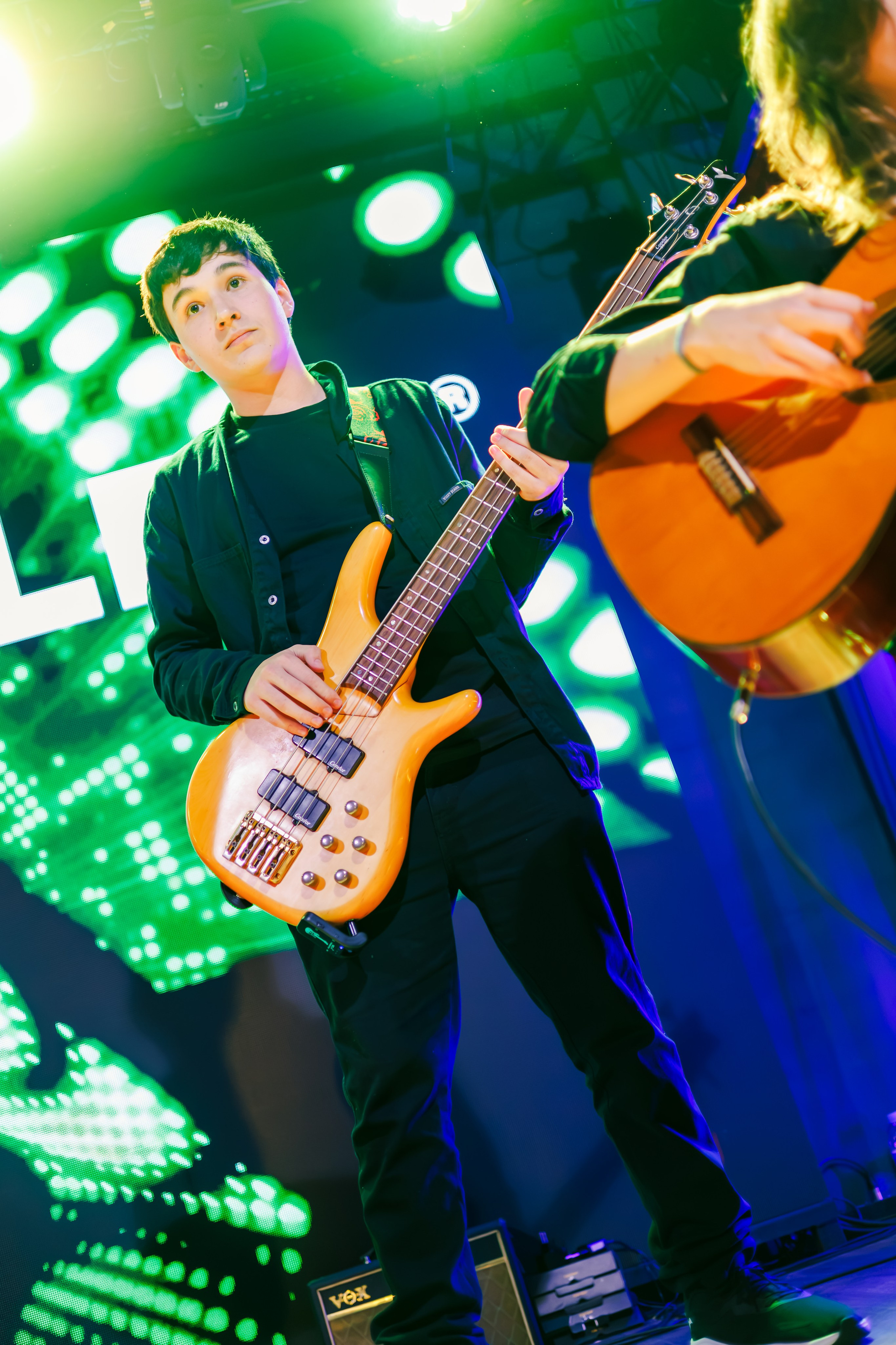 Musiflex on stage — Adultos. Will Reis fotografia — Fotógrafo em Curitiba