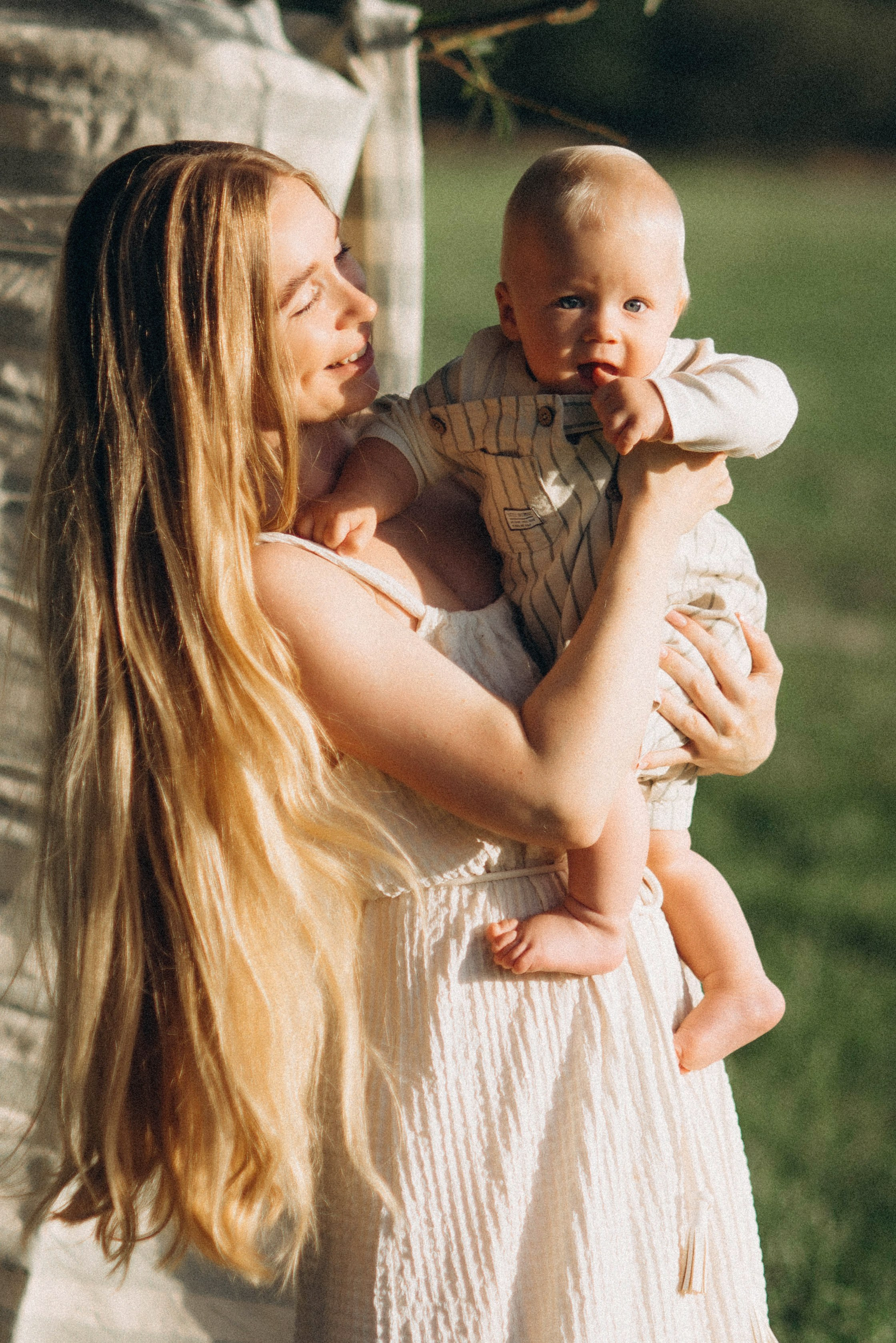 OLENA & MAX. Семейный фотограф Лейпциг, Германия