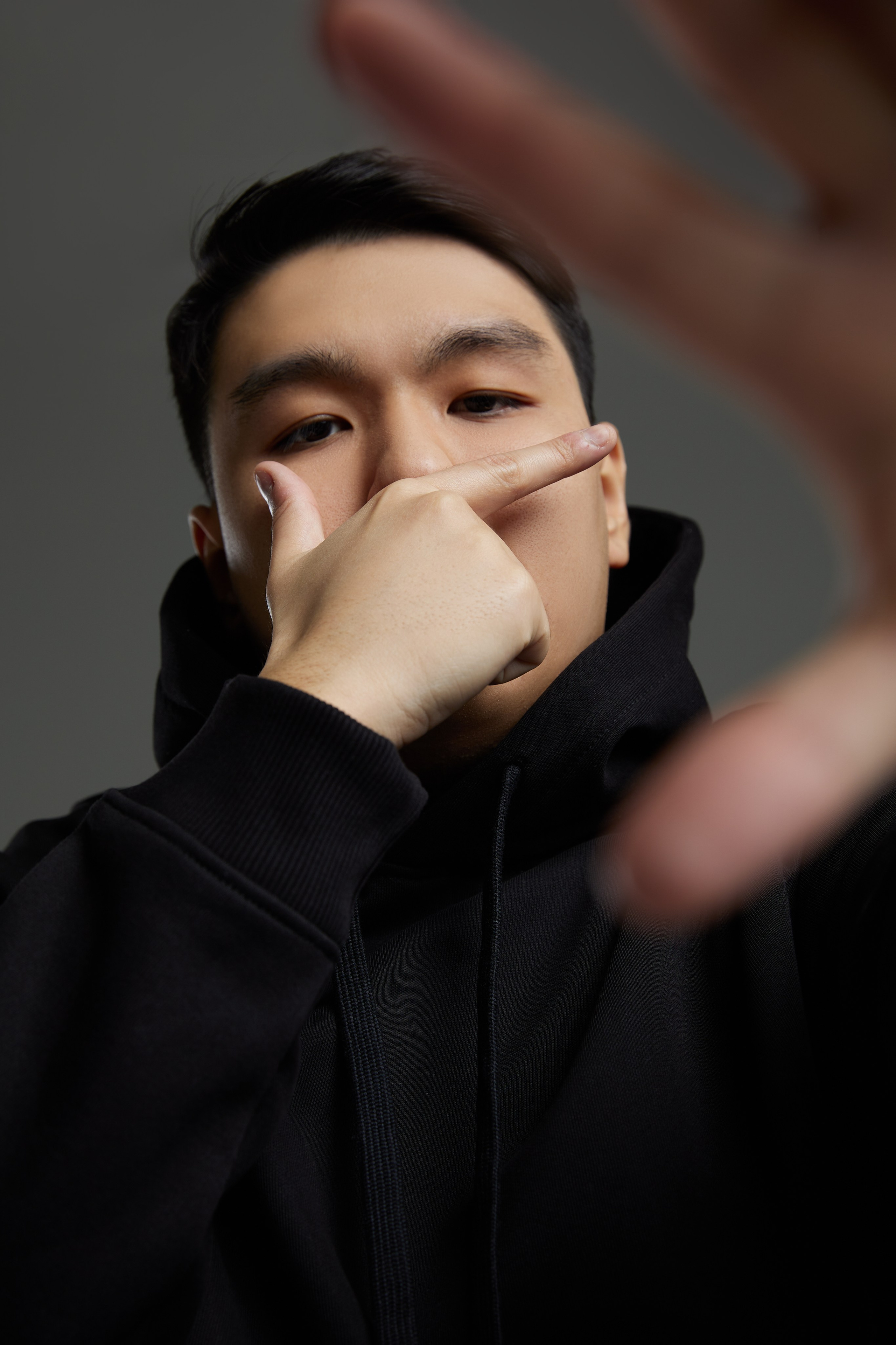 Team Novaq. Фотограф Инна Гайнулина