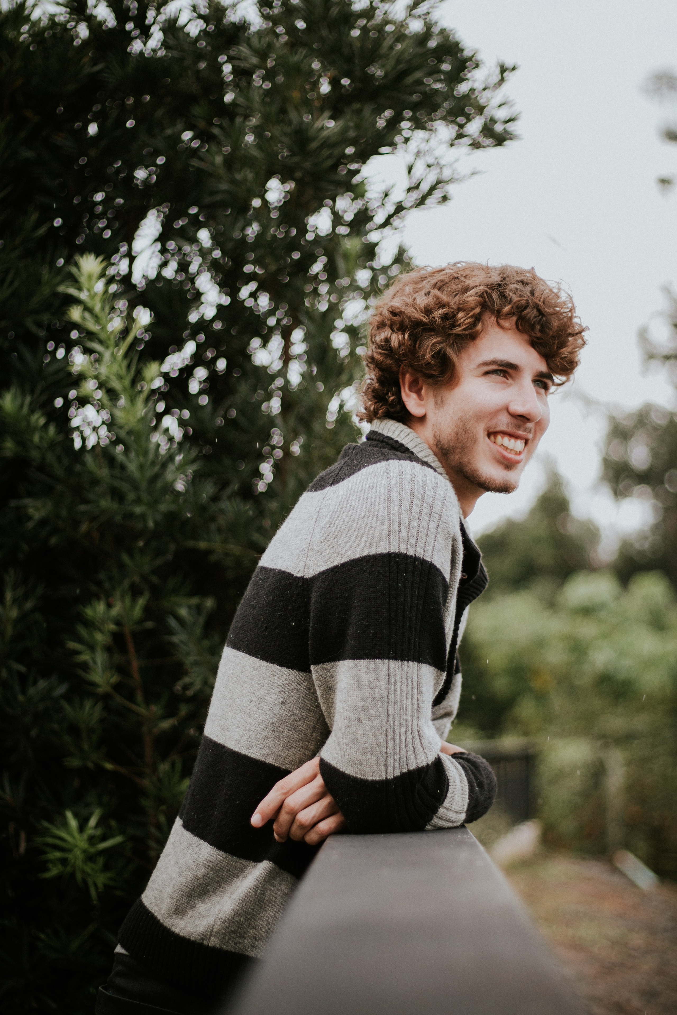 Ensaio Individual ao Ar Livre em Holambra. Joyce Maria Fotografia | Fotógrafa em Holambra