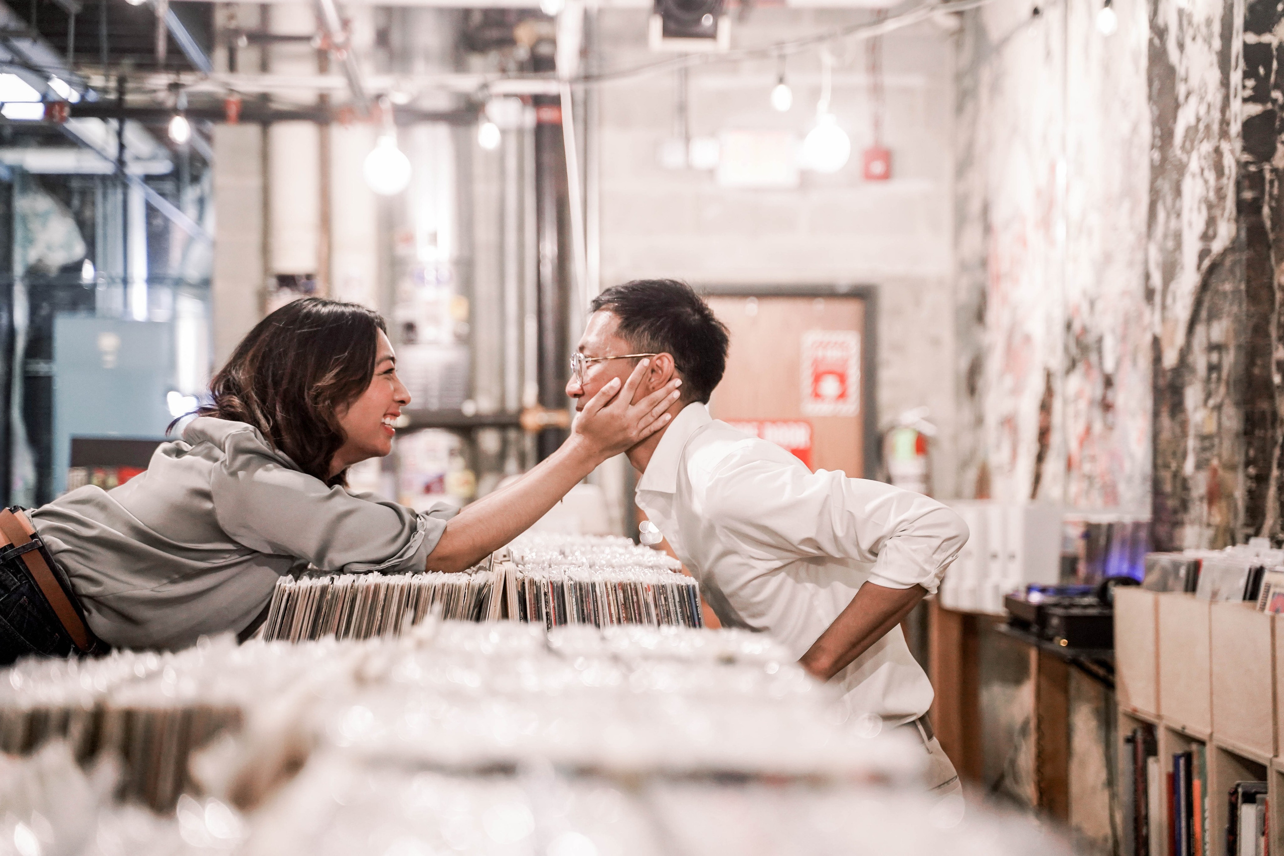 Engagement. Event & Lifestyle Photographer Ellian Marie Layos-Adique