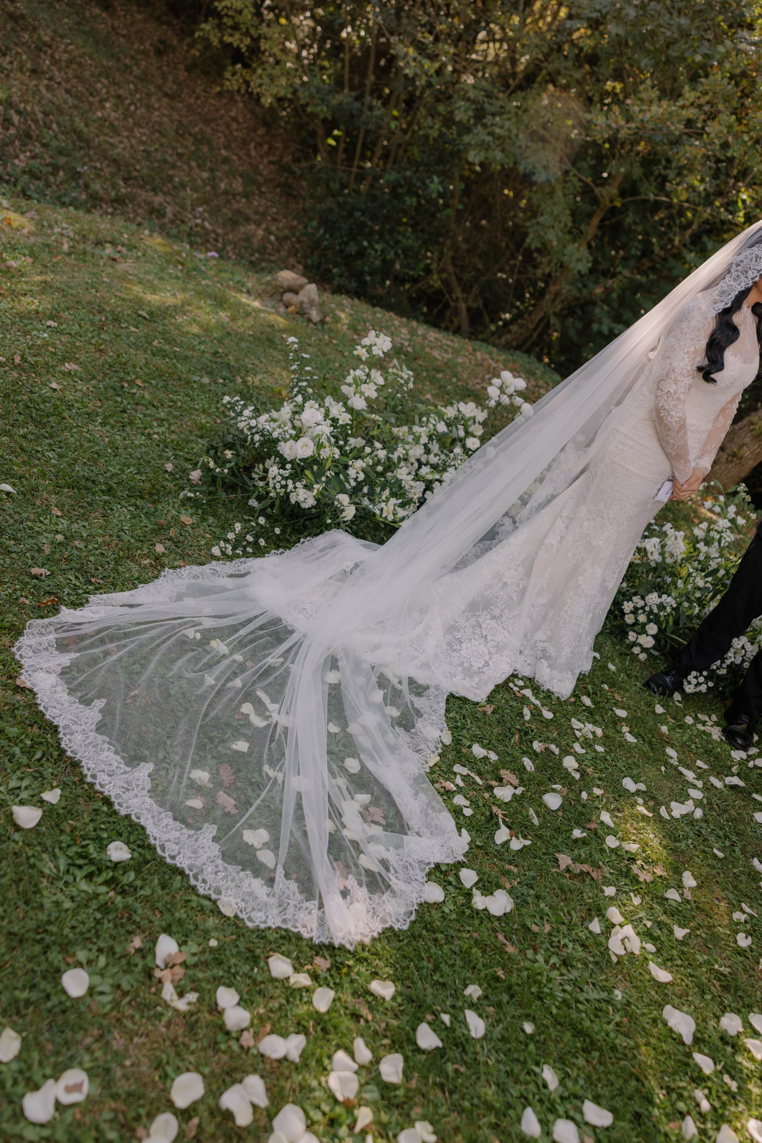 Mitcell&Melanie digital. Wedding photographer Italy