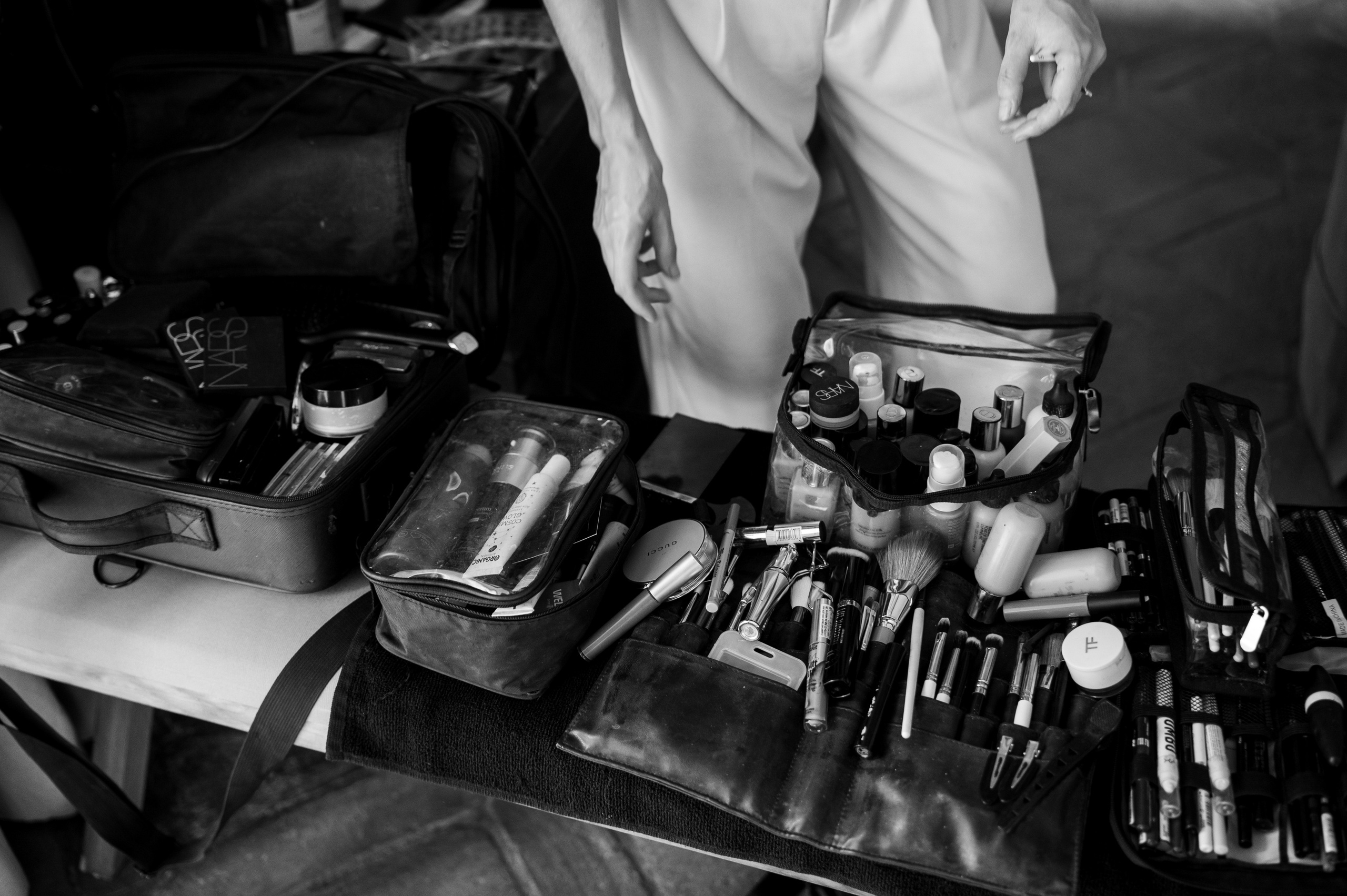 Nico & Mira. Wedding photographer in Spain