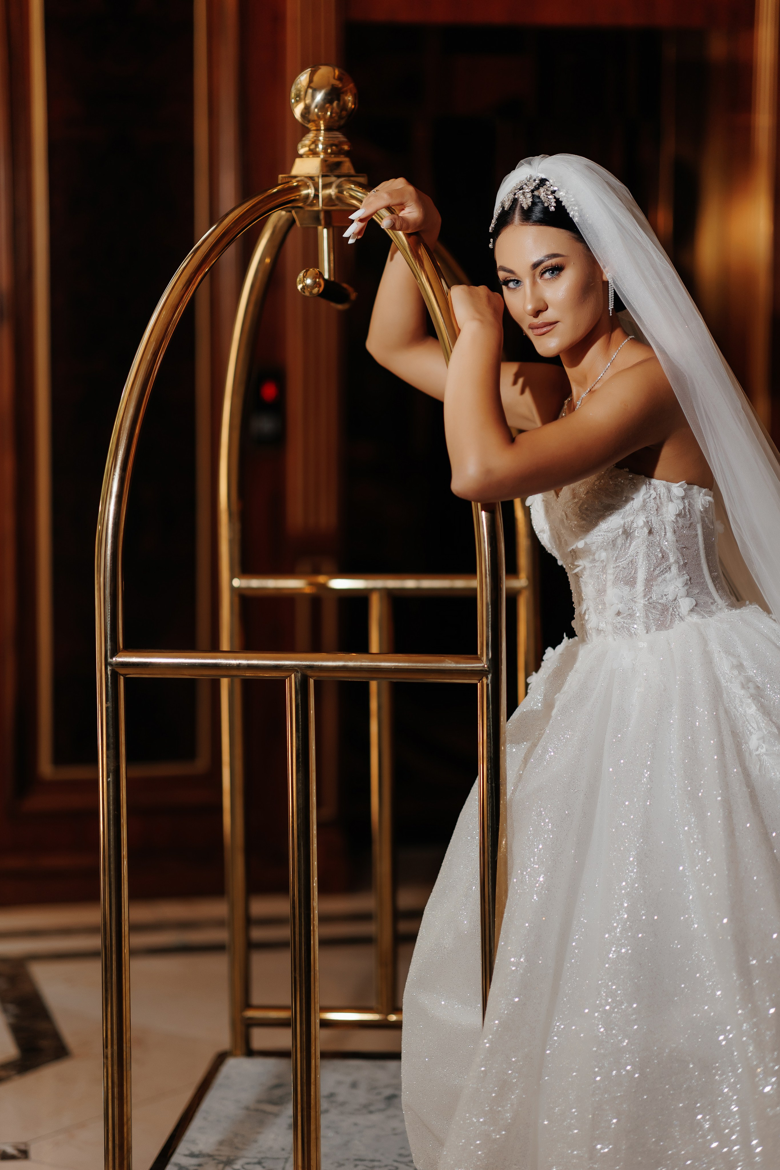 Liviu & Vergilia. ProWed — Foto Video Moldova și România