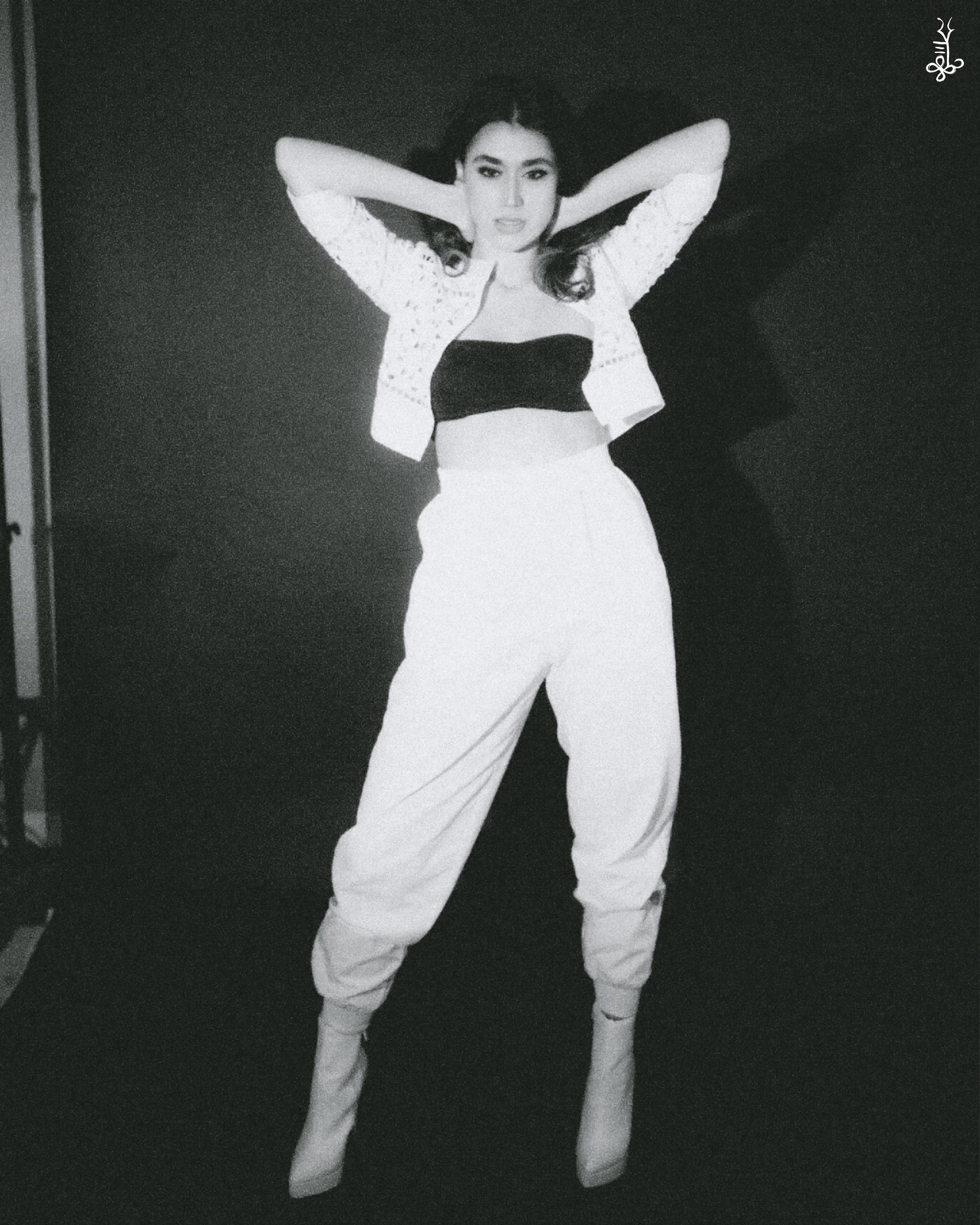 SABRINA ALI. Ke’Ondris