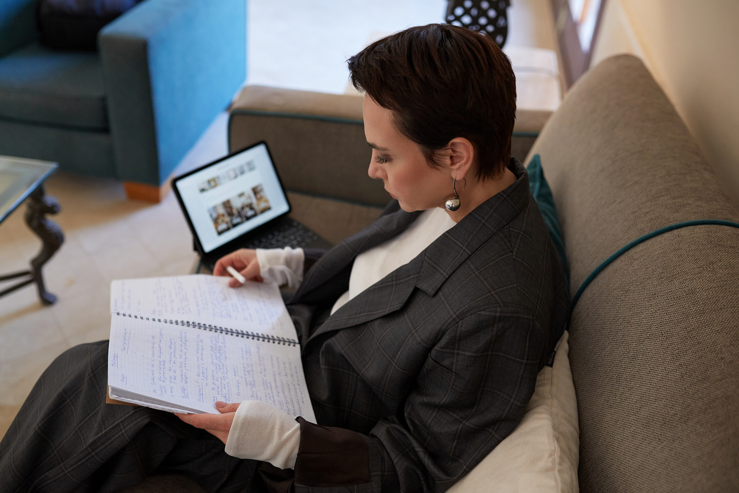 Фотосессия для соцсетей. PÁGINA PRINCIPAL