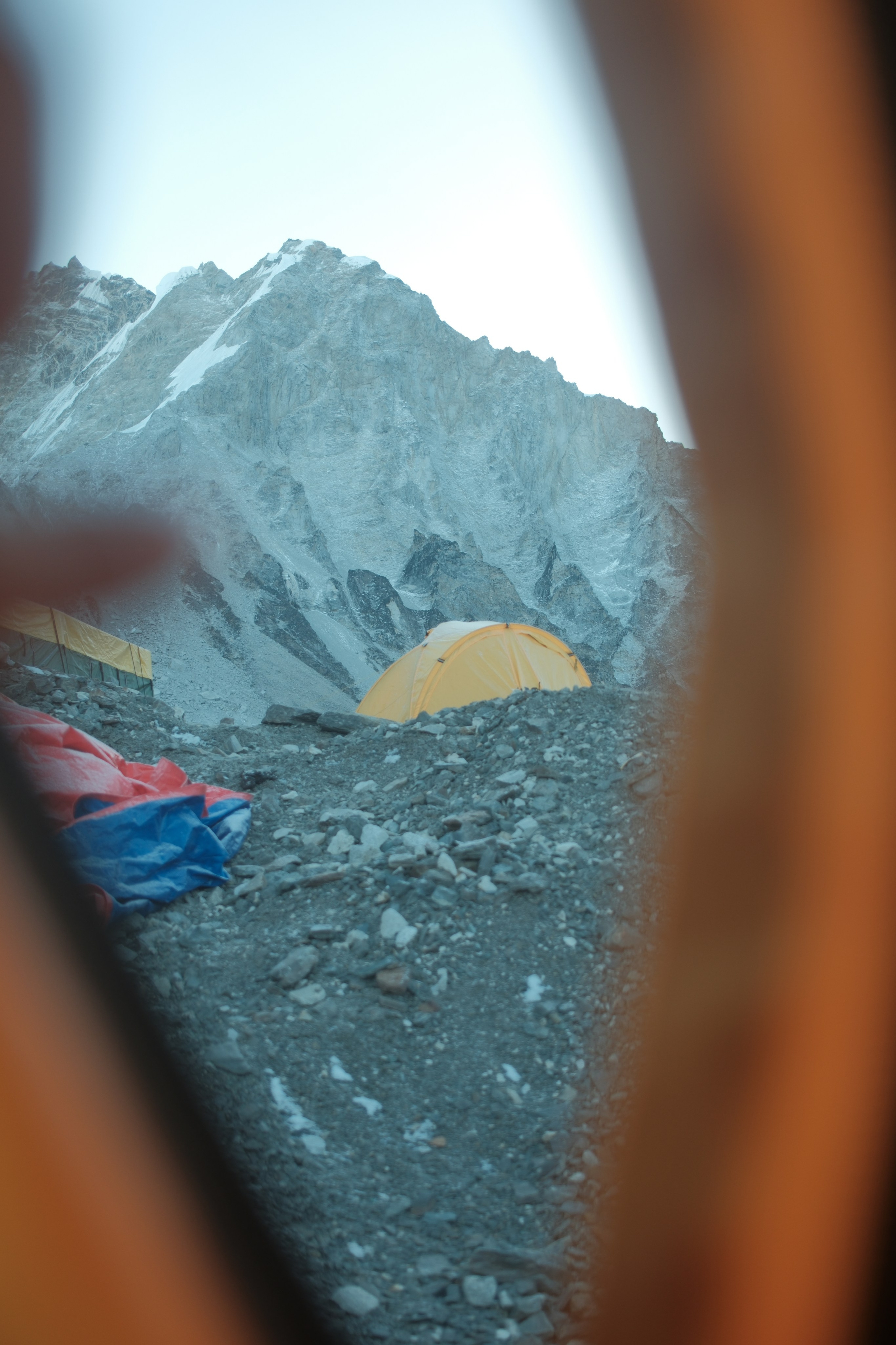 Nepal. Patricia Morenci — Mountain Adventures for the Wild at Heart