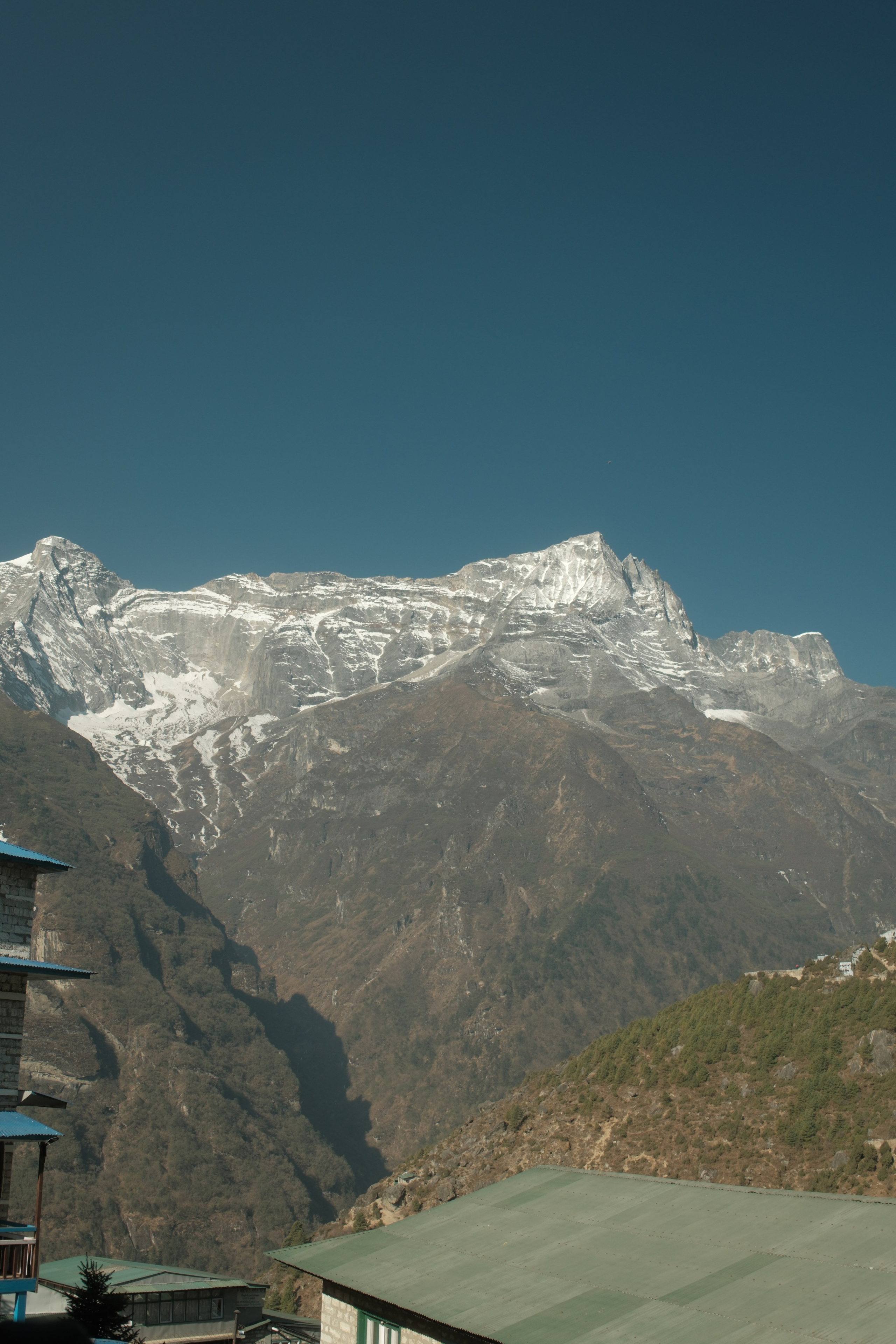 Nepal. Patricia Morenci — Mountain Adventures for the Wild at Heart