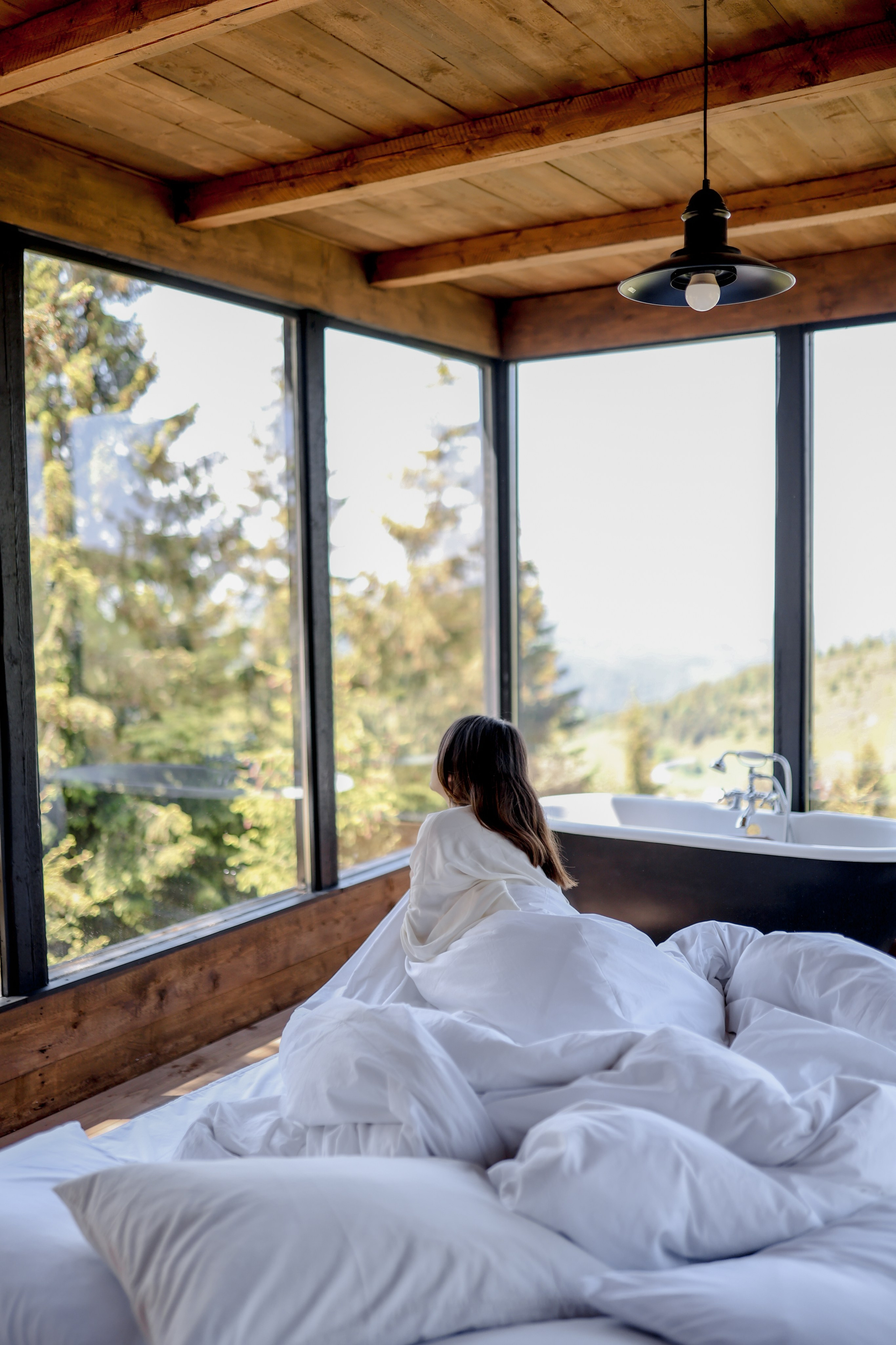 Airbnb Photos. Patricia Morenci — Mountain Adventures for the Wild at Heart