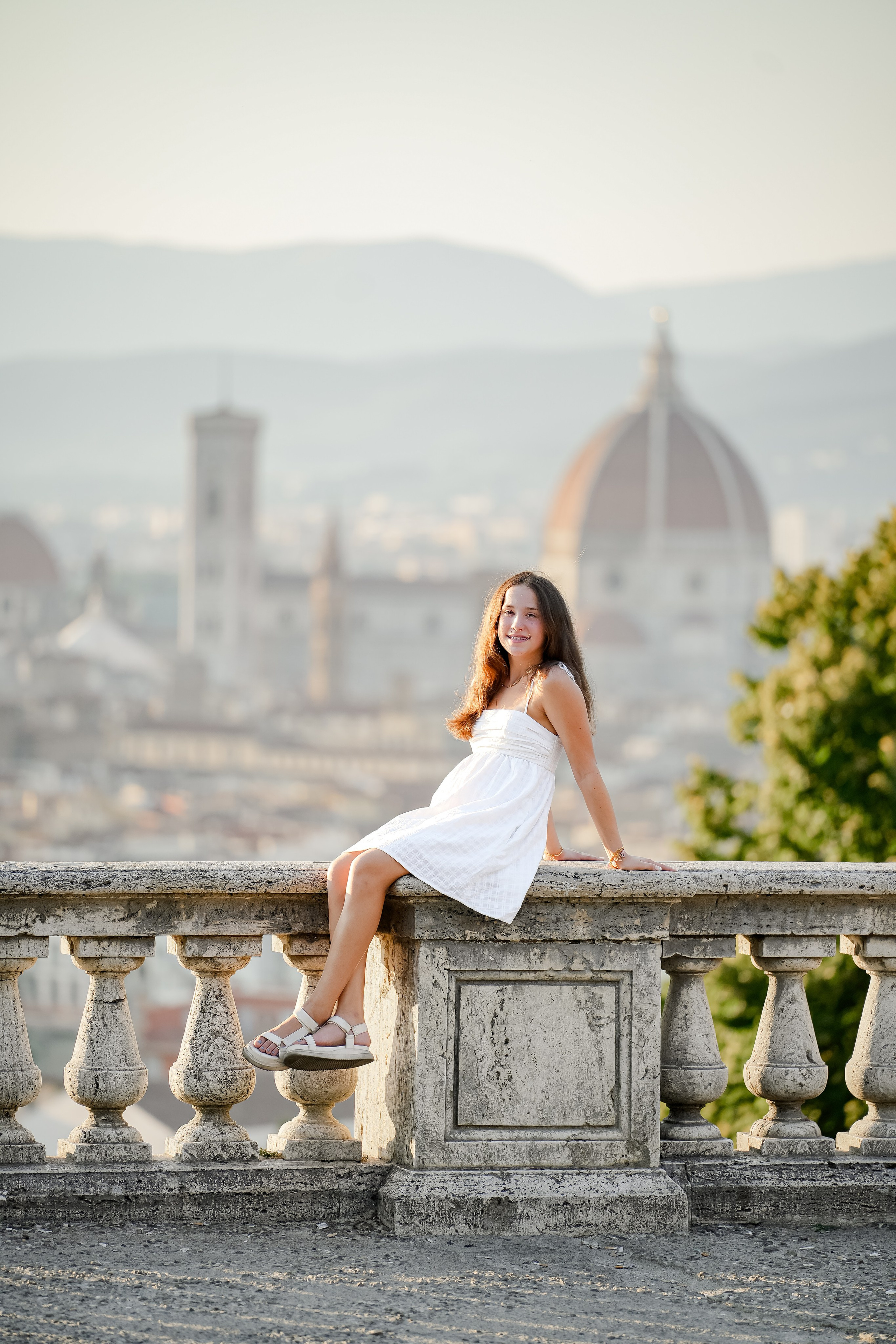 Fiat 500. Stefano Passerini Editorial Wedding Photographer in Italy