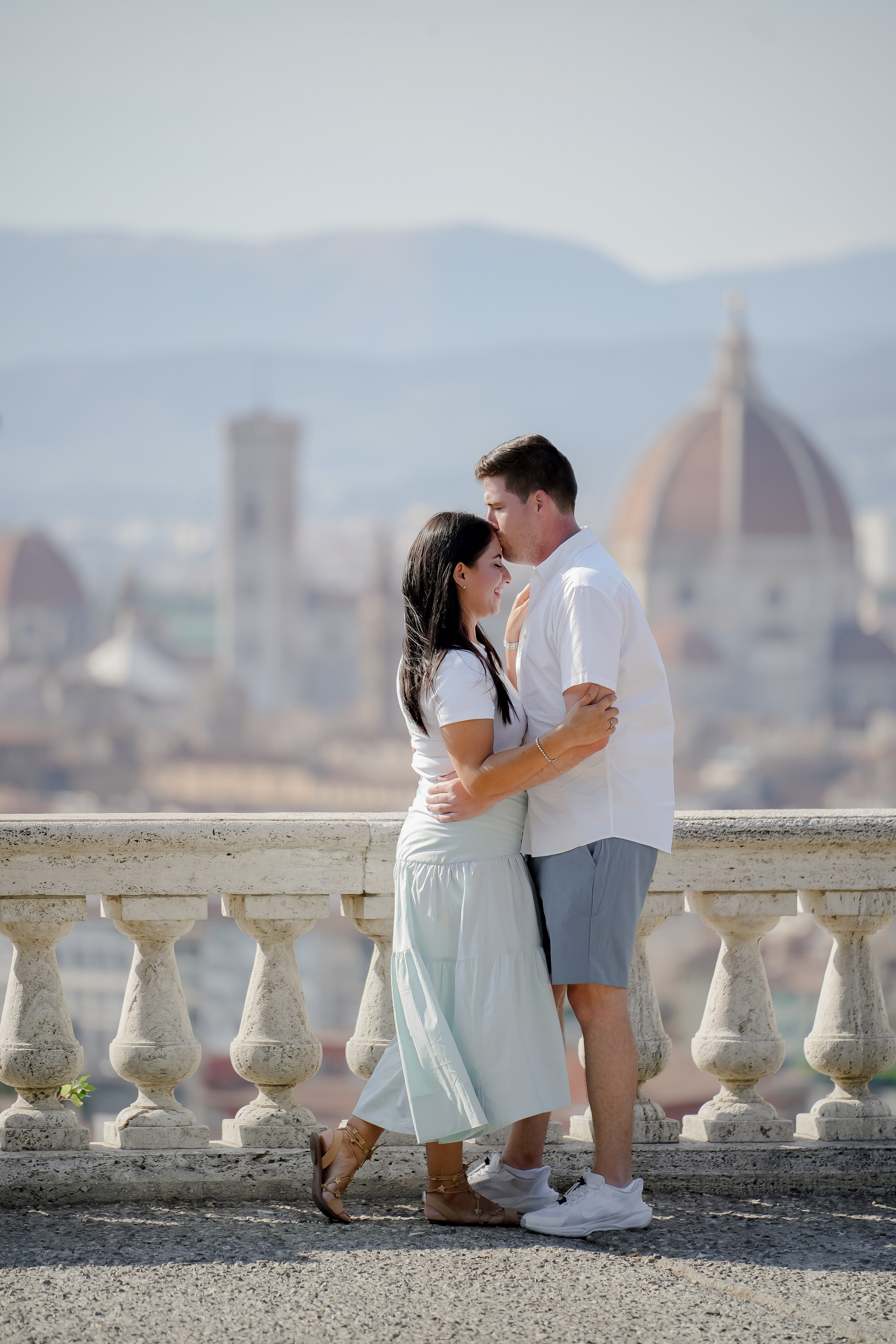 Maria & Family. Wedding Photographer in Italy