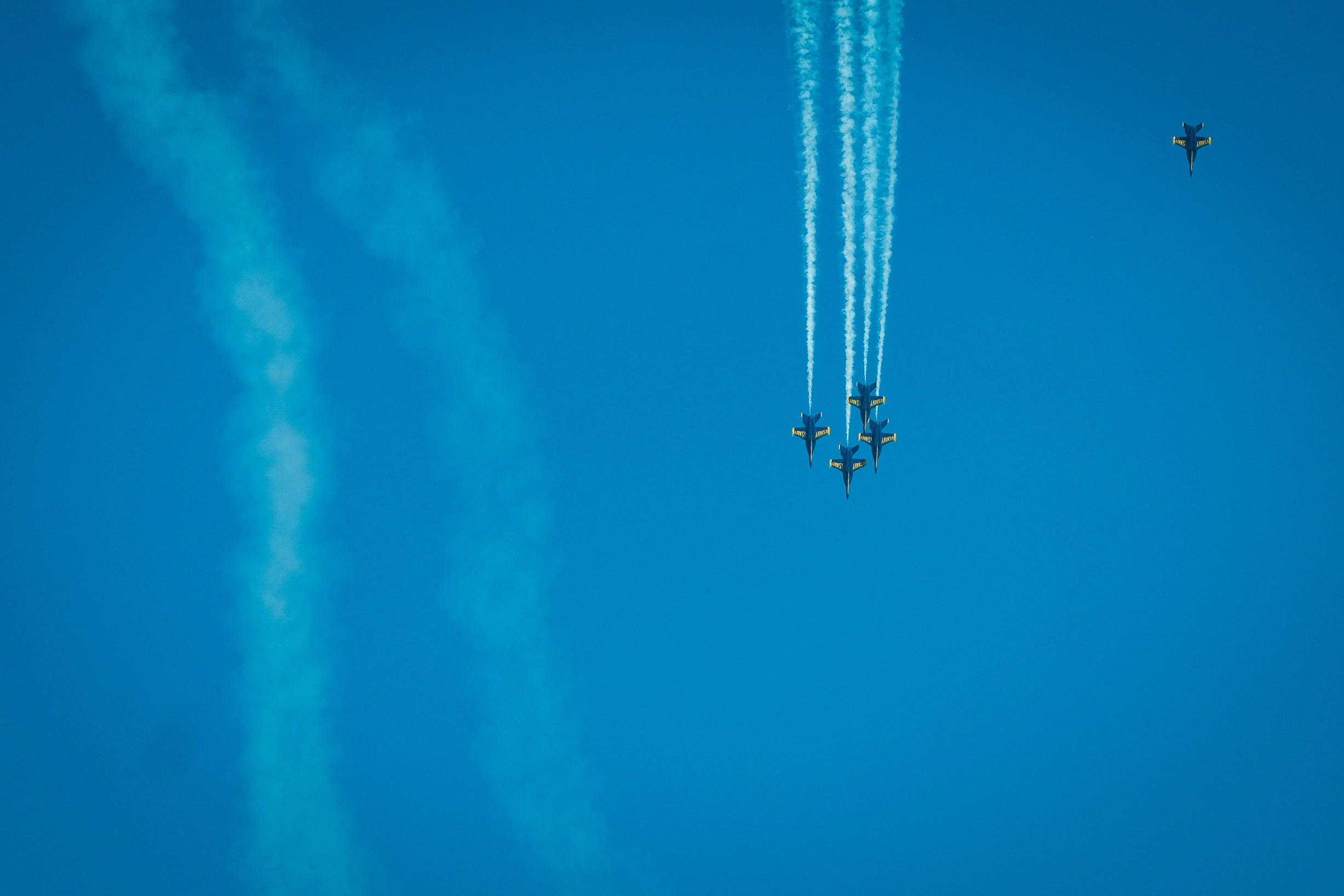 BLUE ANGEL. Reportage concert portrait photography in the San Francisco Bay Area