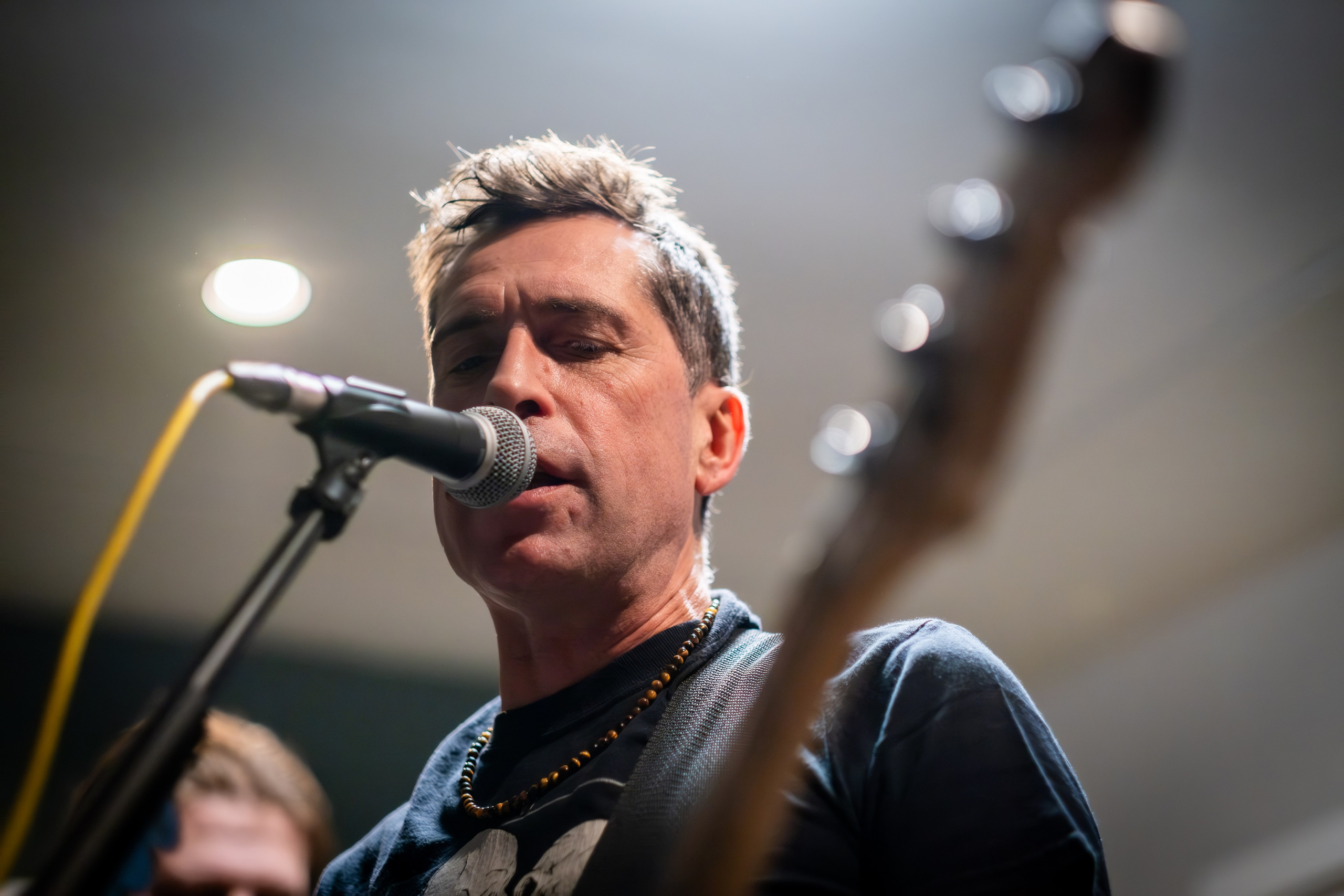 NOGU SVELO 2025. Reportage concert portrait photography in the San Francisco Bay Area