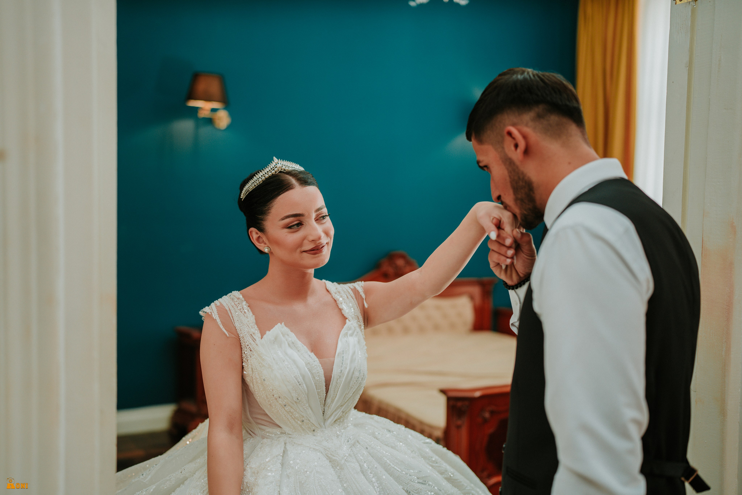 Wedding- ლინდა & თორნიკე