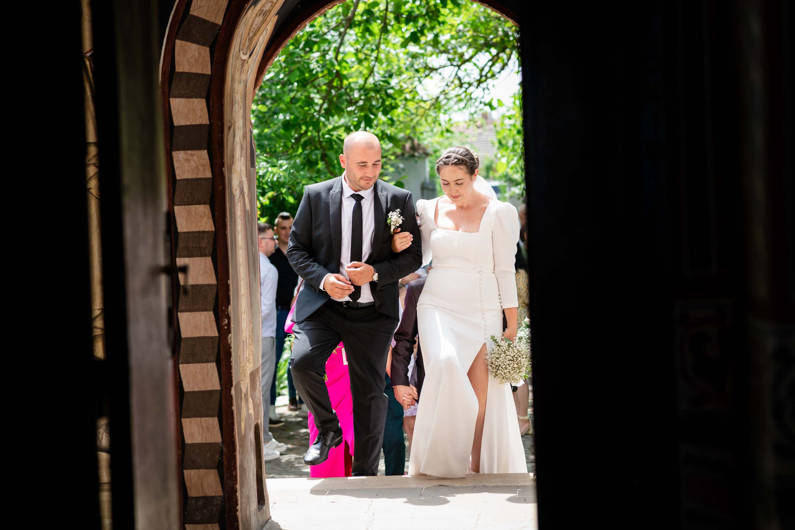 Wedding. Mugurel anghel
